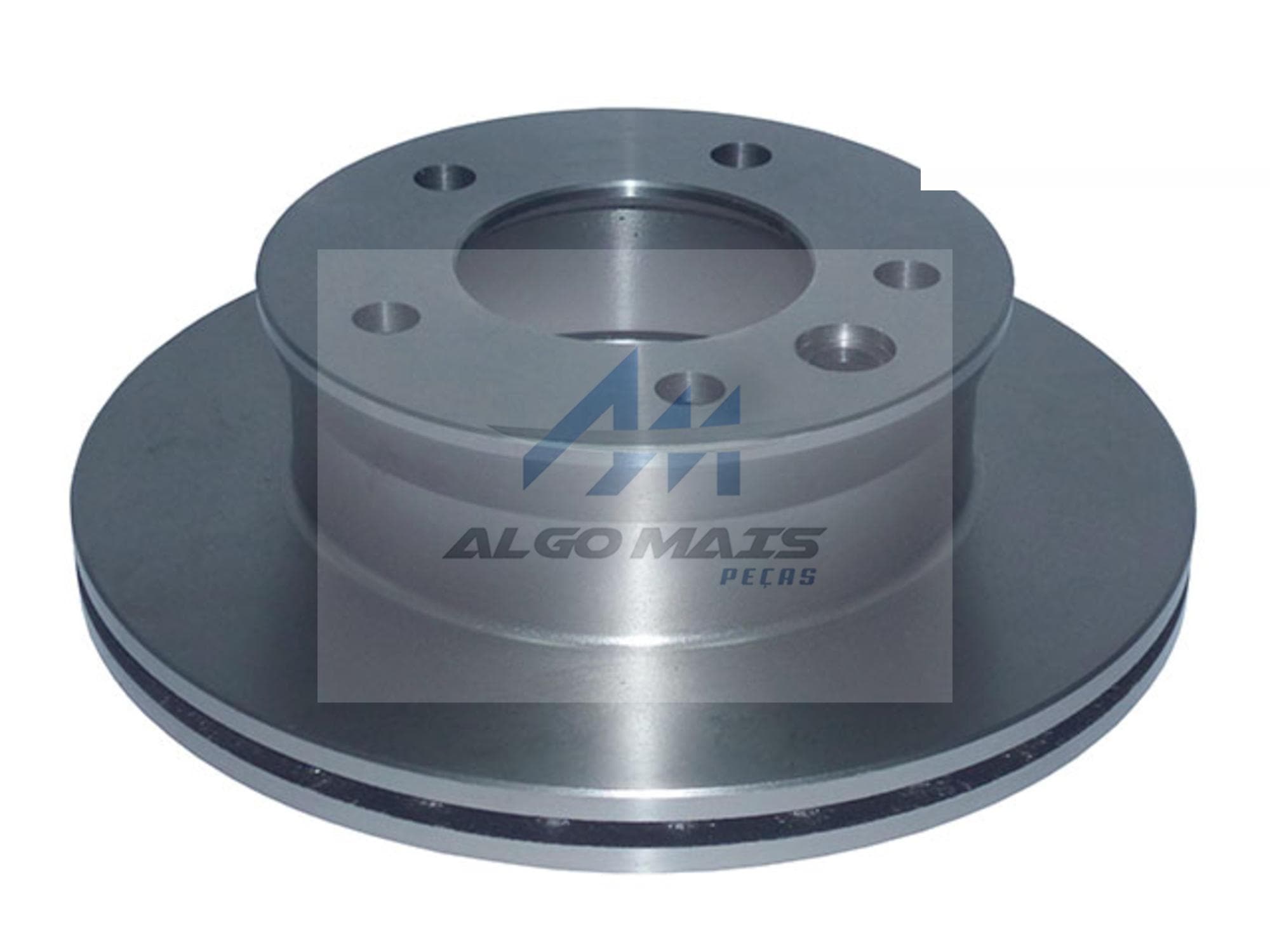 DISCO FREIO DIANTEIRO(VENTILADO) - 9024210712