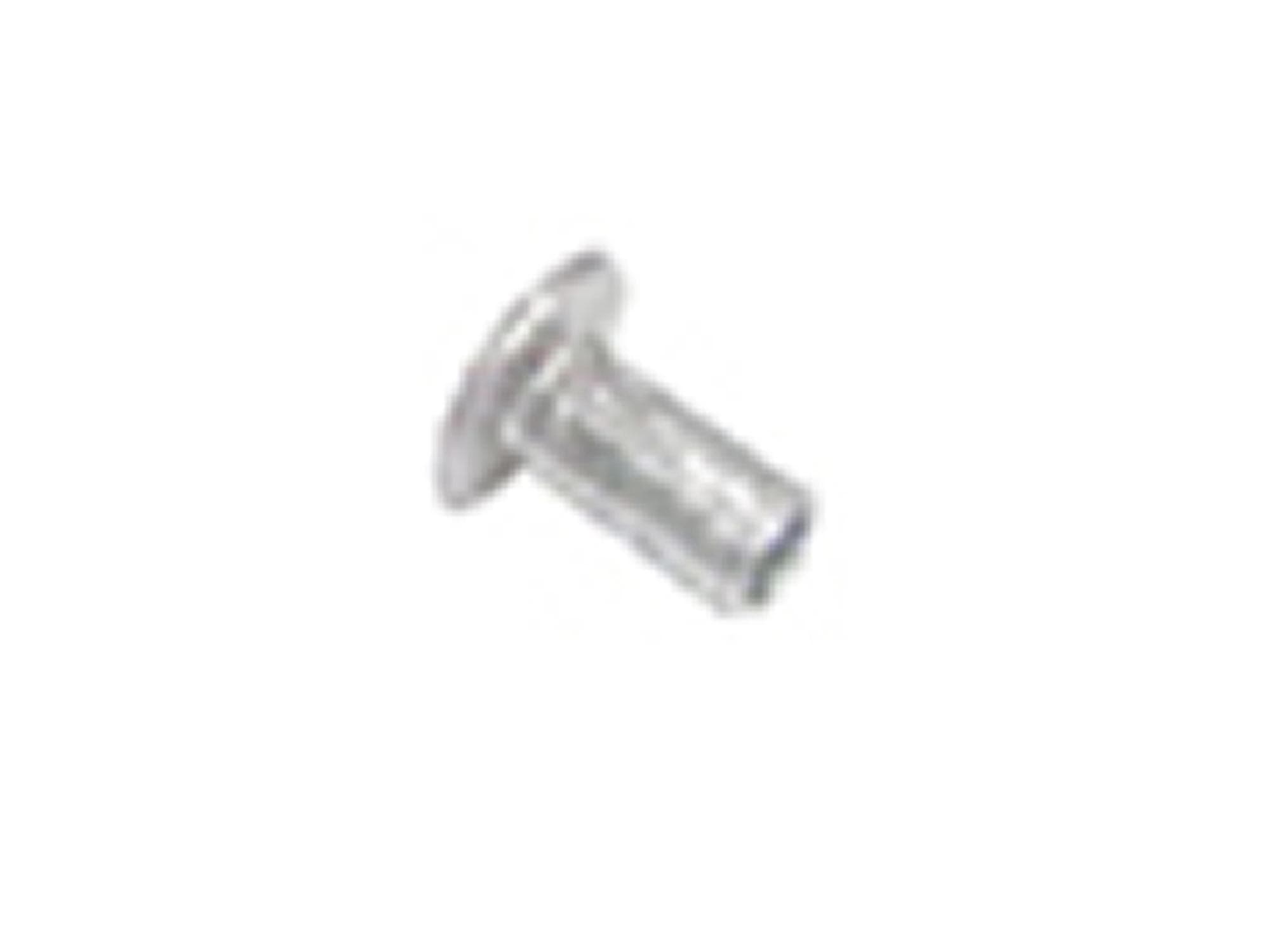REBITE ALUMINIO MACICO 10X14 - 7338010015