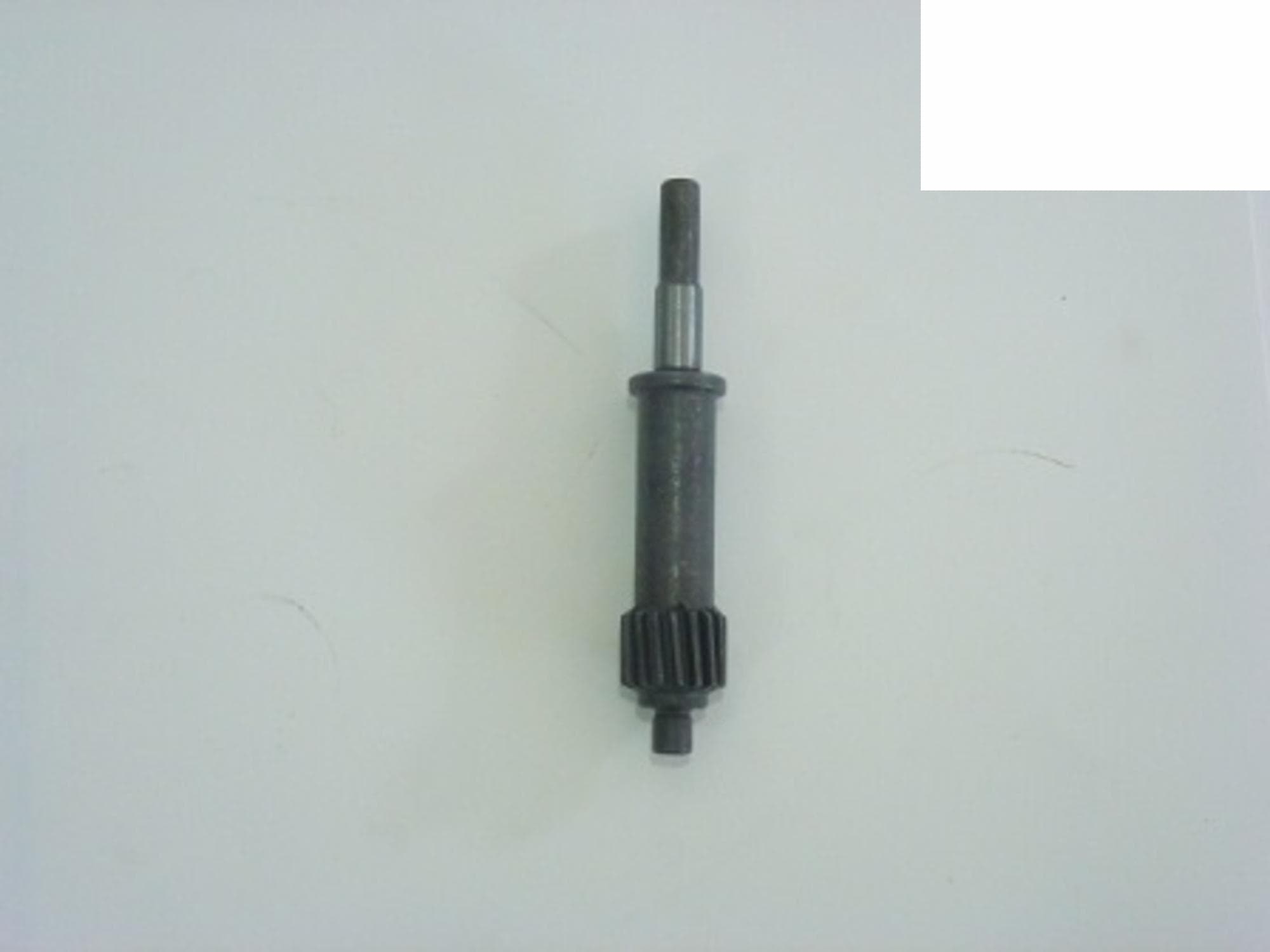 PINHAO VELOCIMETRO 17 DENTES - T11957821B