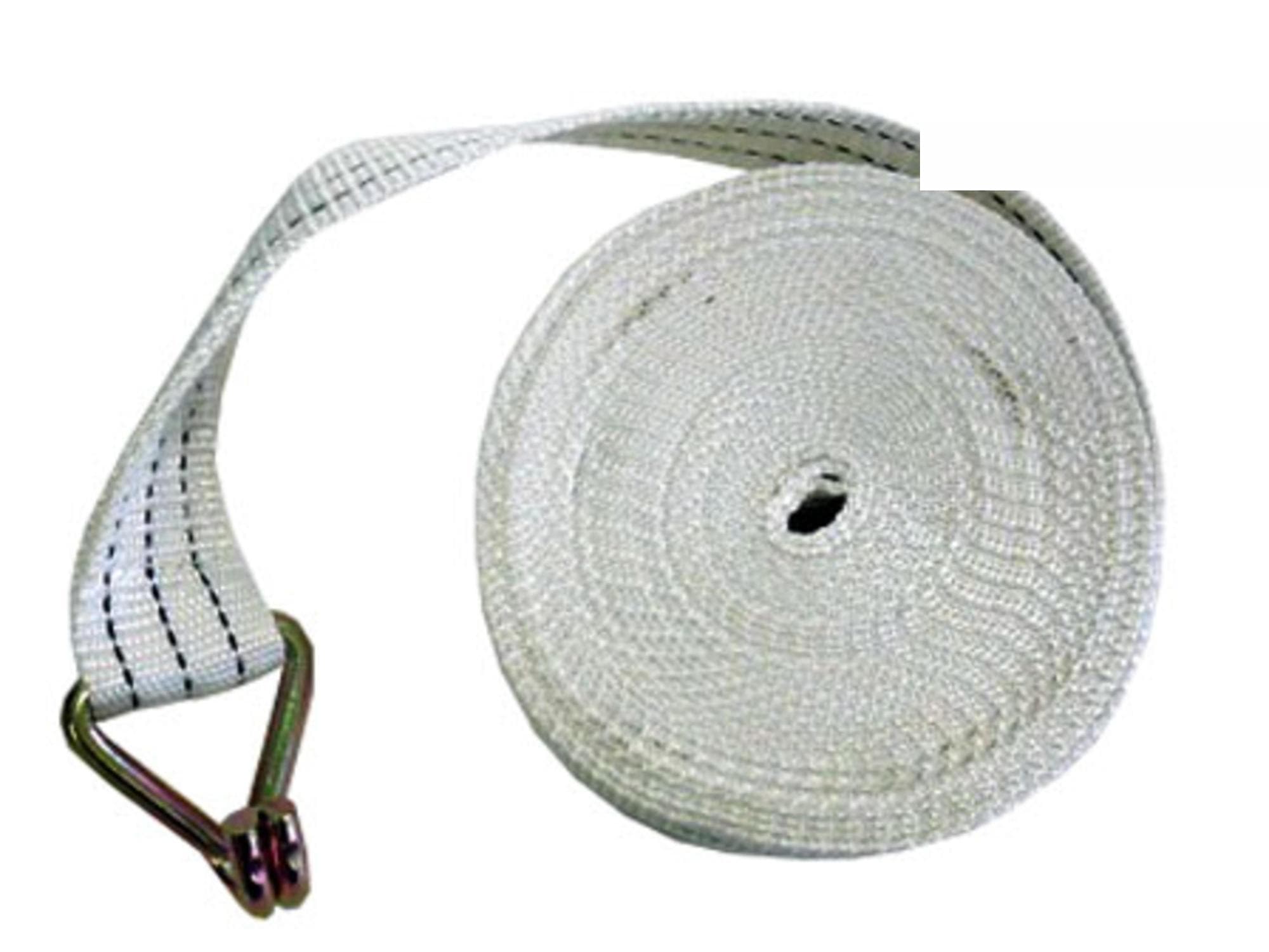 SO CINTA AMARRAR CARGA 3T.11MTS 50MM LAR - 3456600421