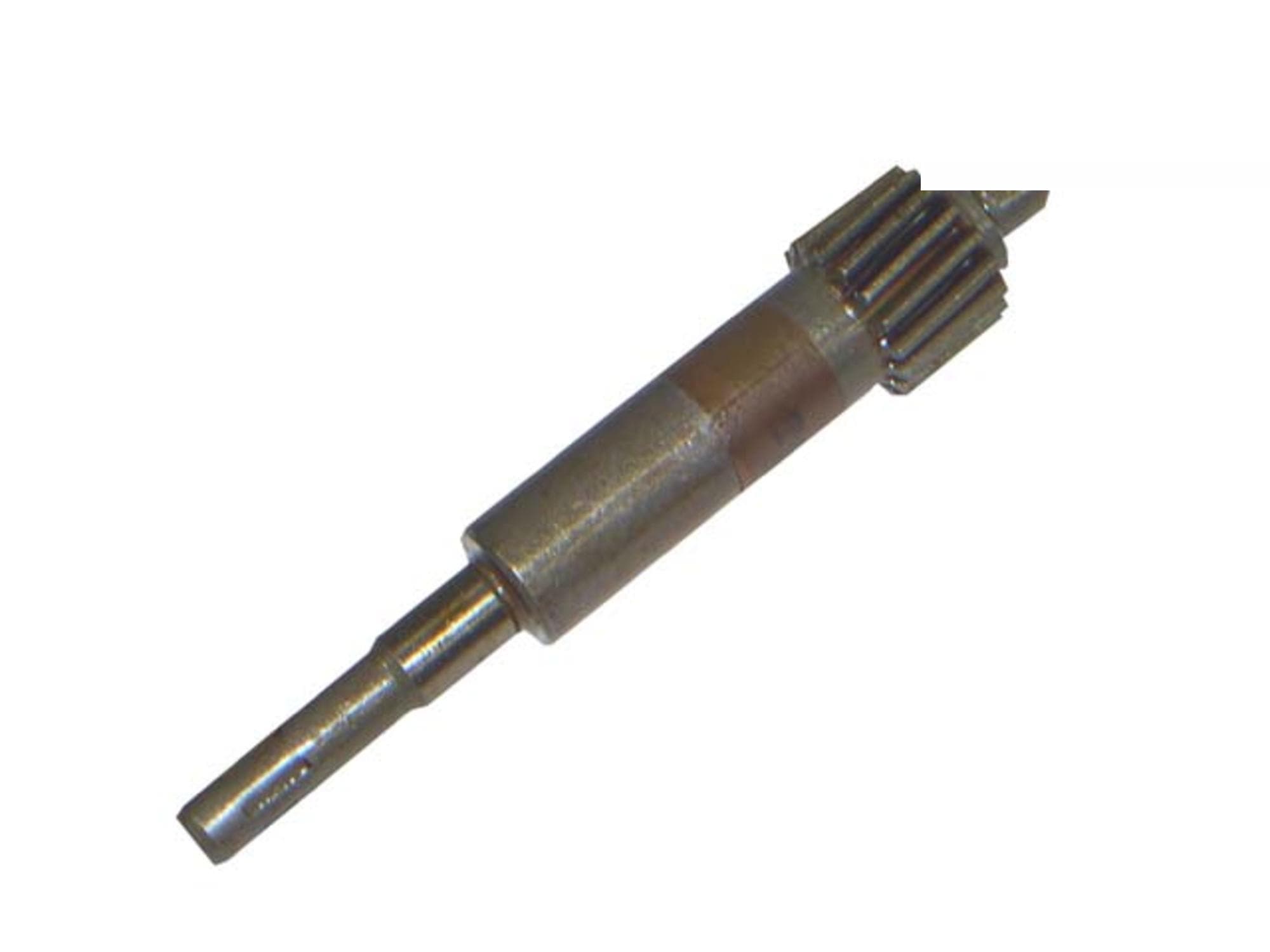 PINHAO VELOCIMETRO 17 DENTES - TEG957821A