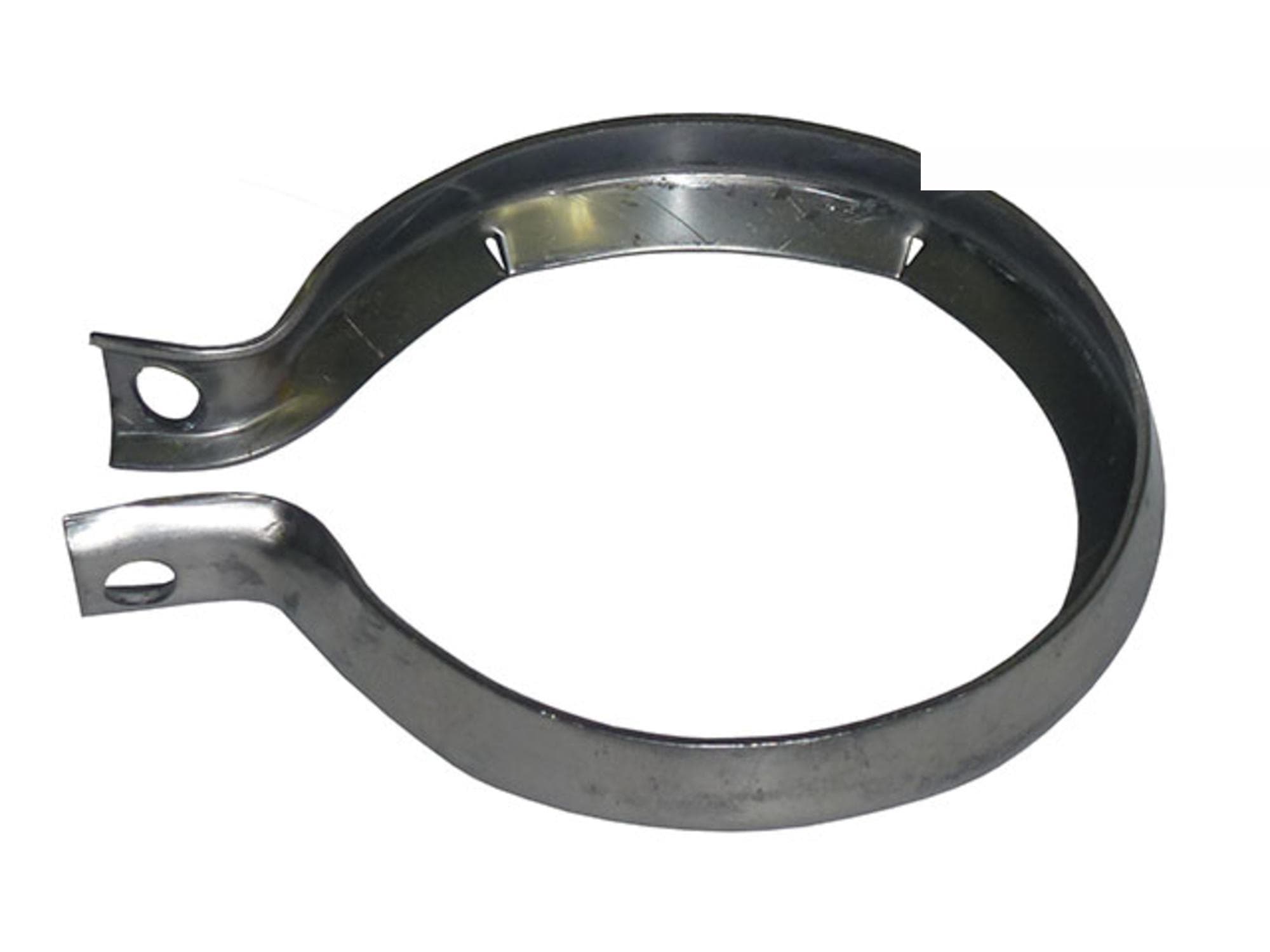 ABRACADEIRA TURBINA MB AXOR 1933C - 2831 EURO 3  ATEGO 1719 EURO 5  ATRON 1319 EURO 5 OF 1722 MBB AXOR OF 1722 MERCEDES BENZ 1620- 2726 EURO 3 - 6209970590