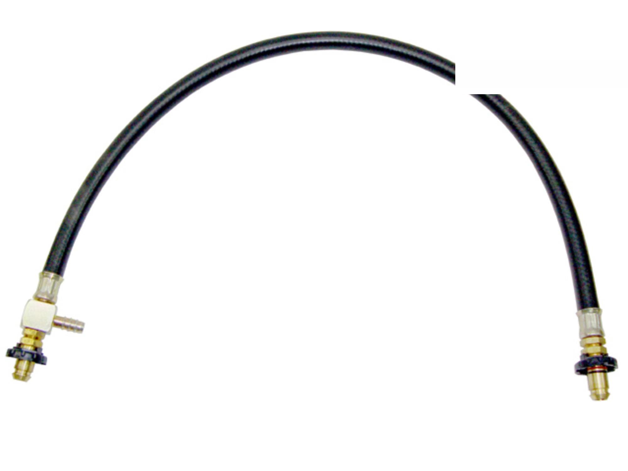 FLEXIVEL FREIO AR TRASEIRO 750MM - 6964208048