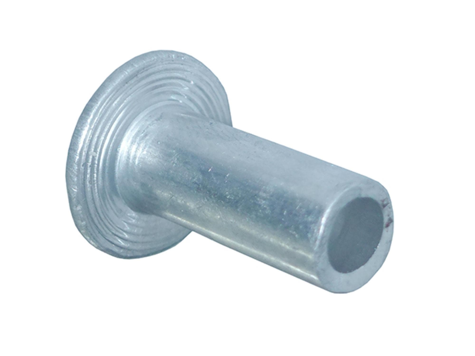 REBITE ALUMINIO SEMI-TUBULAR 13X12 - 7338013012
