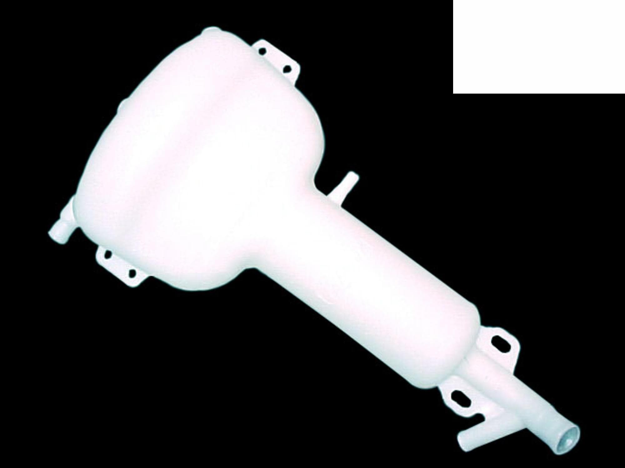 TANQUE EXPANSAO (RESERVATORIO RADIADOR) - 3979992