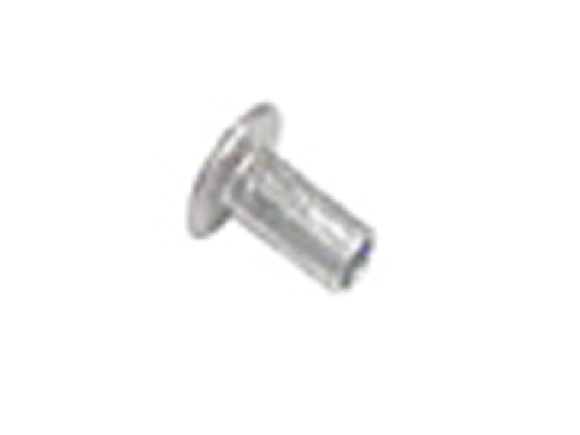 REBITE ALUMINIO MACICO 13X12 - 7338013013