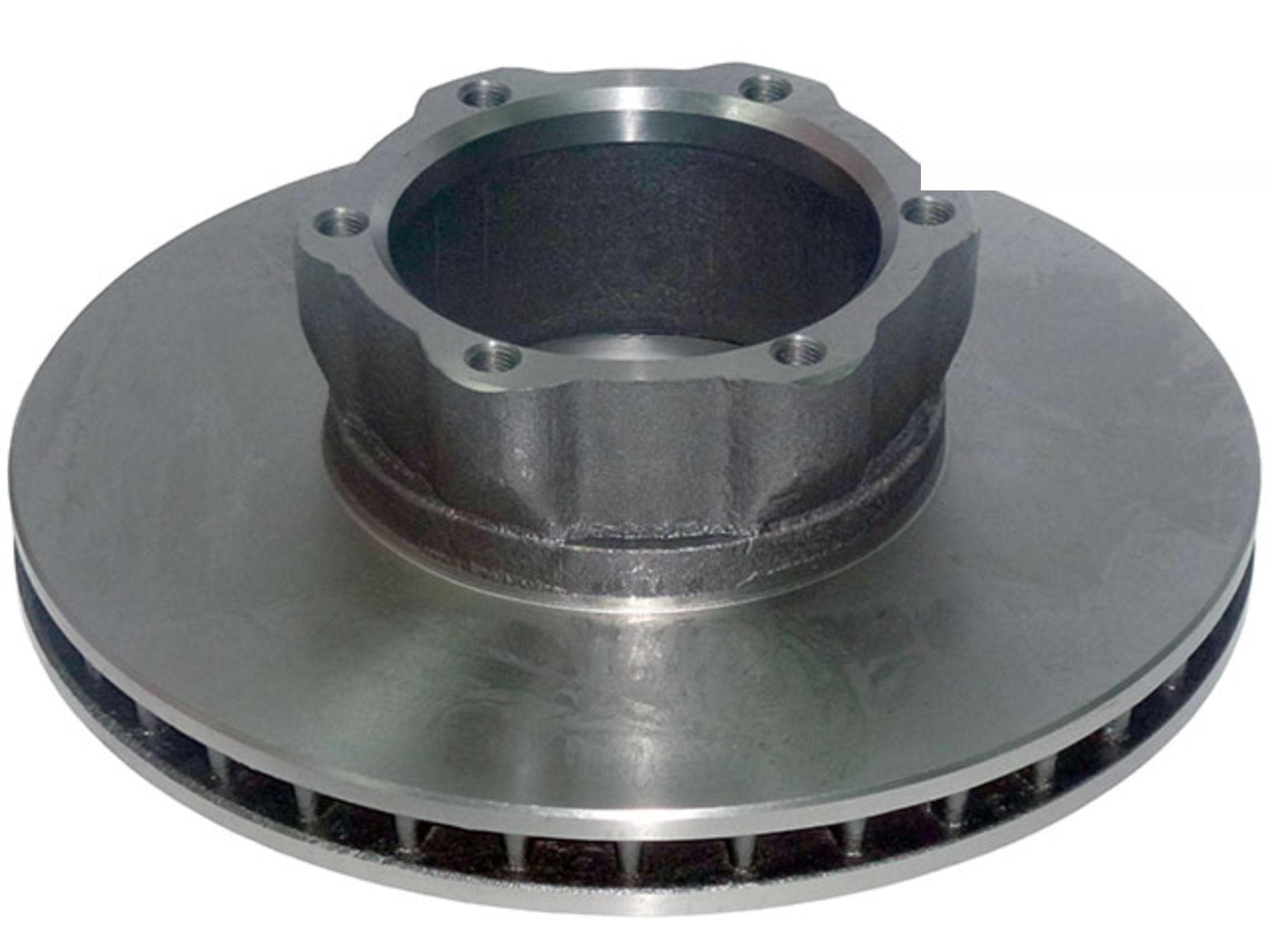 DISCO FREIO DIANTEIRO VENTILADO MB MERCEDES BENZ 709 912 - 6694210112