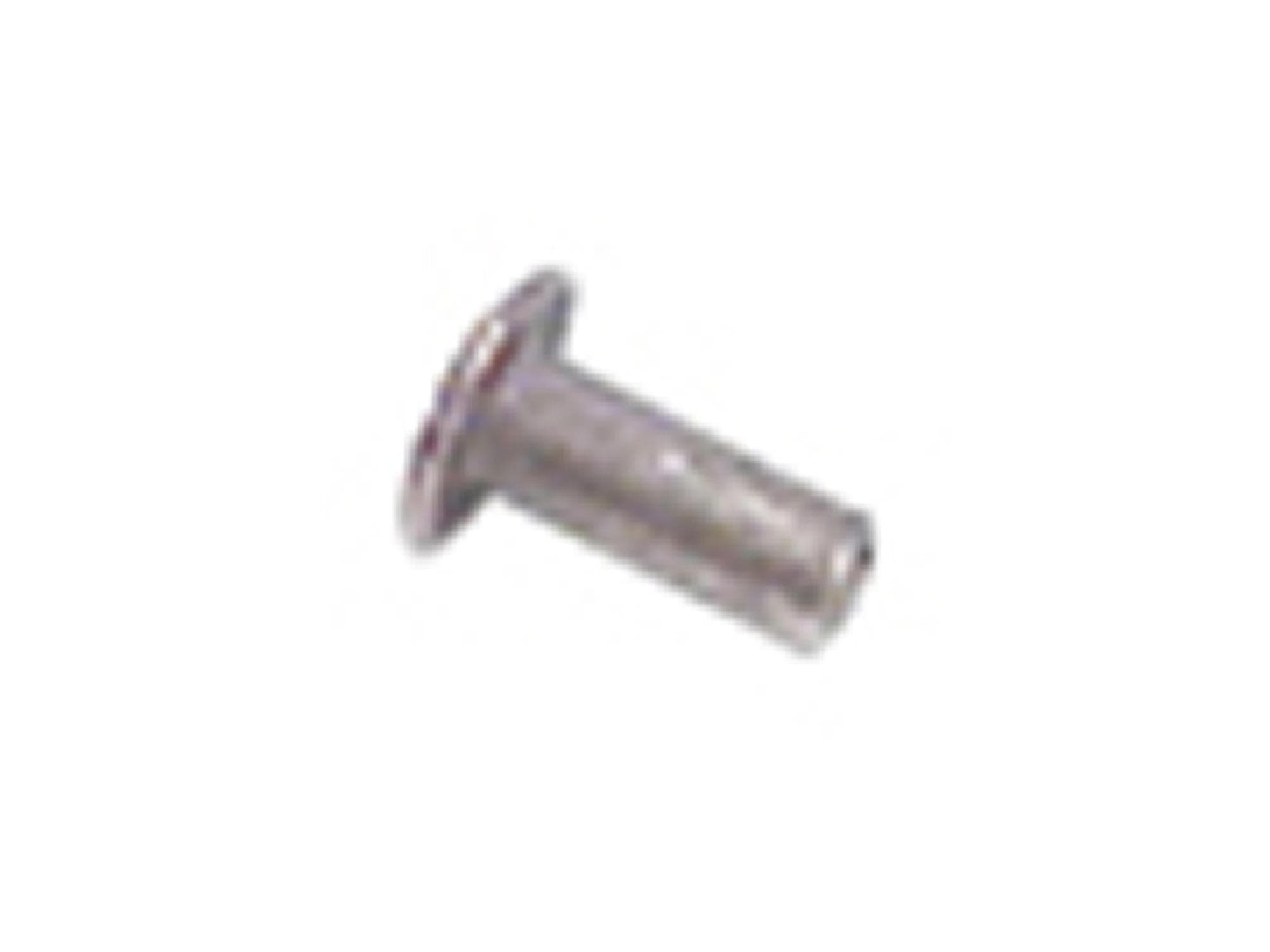 REBITE FERRO BICROM.SEMI TUB.10X12 - 7338010017