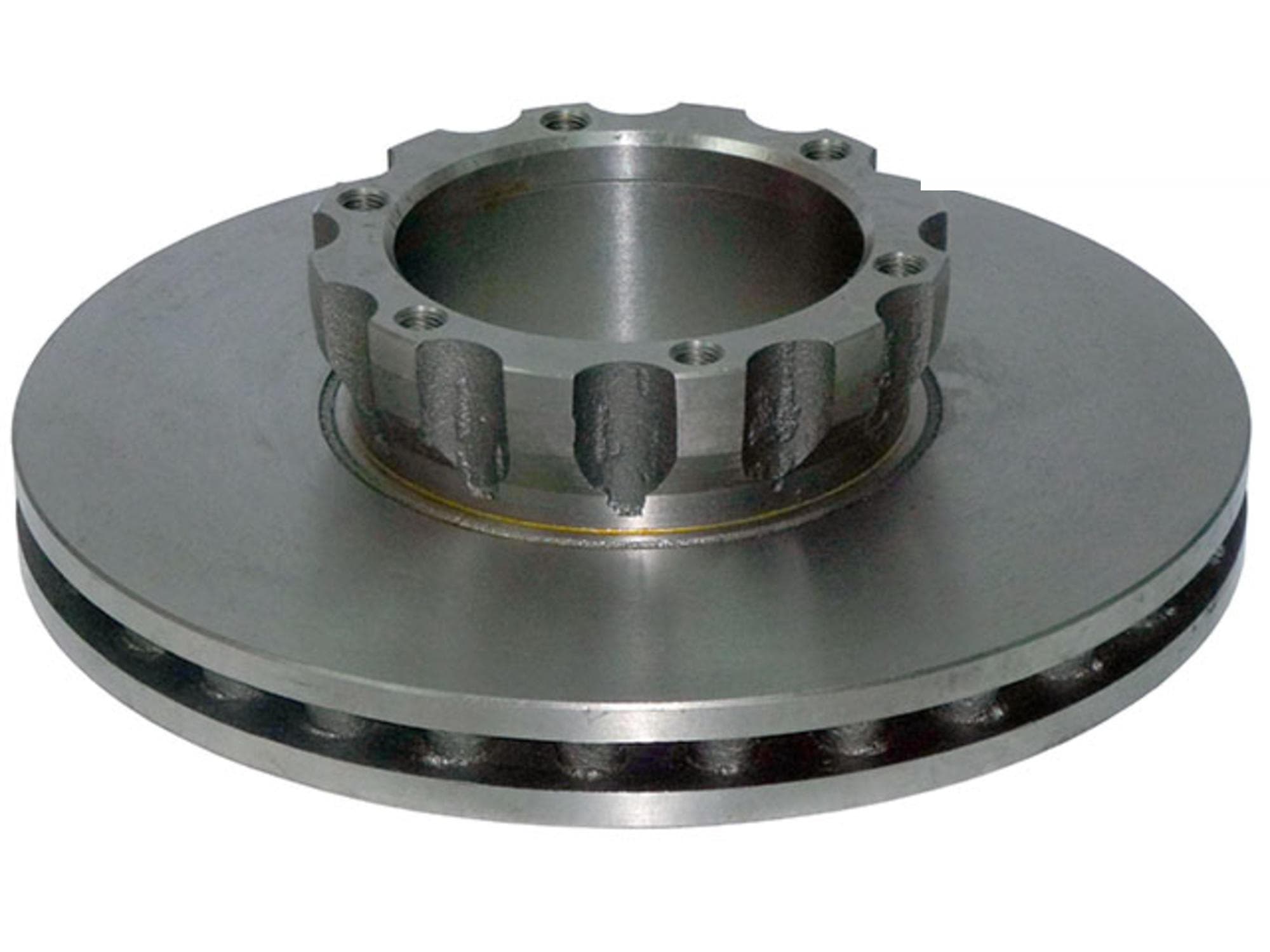 DISCO FREIO DIANT.ELETRONICO(VENTILADO) - 6884210012