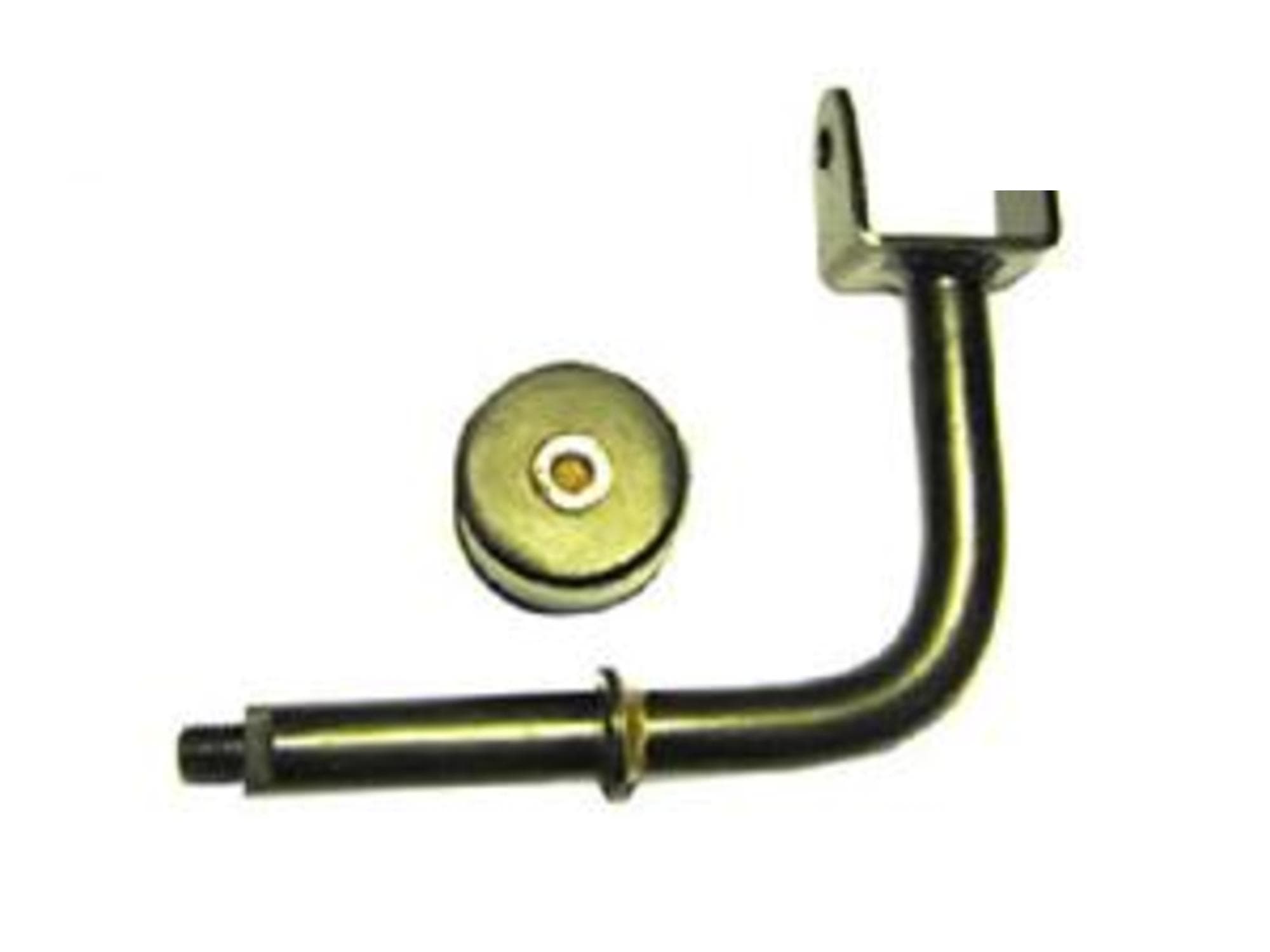 ALAVANCA ACELERADOR COMROLDANA MB MERCEDES 1932 1934 1935 - 3503007225