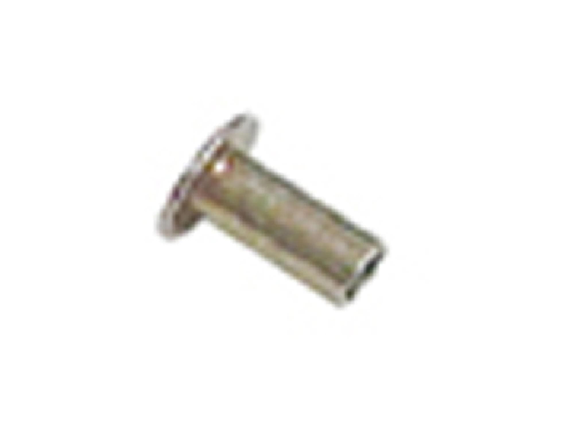 REBITE FERRO BICROM.TUBULAR-8X20 - 7338008309