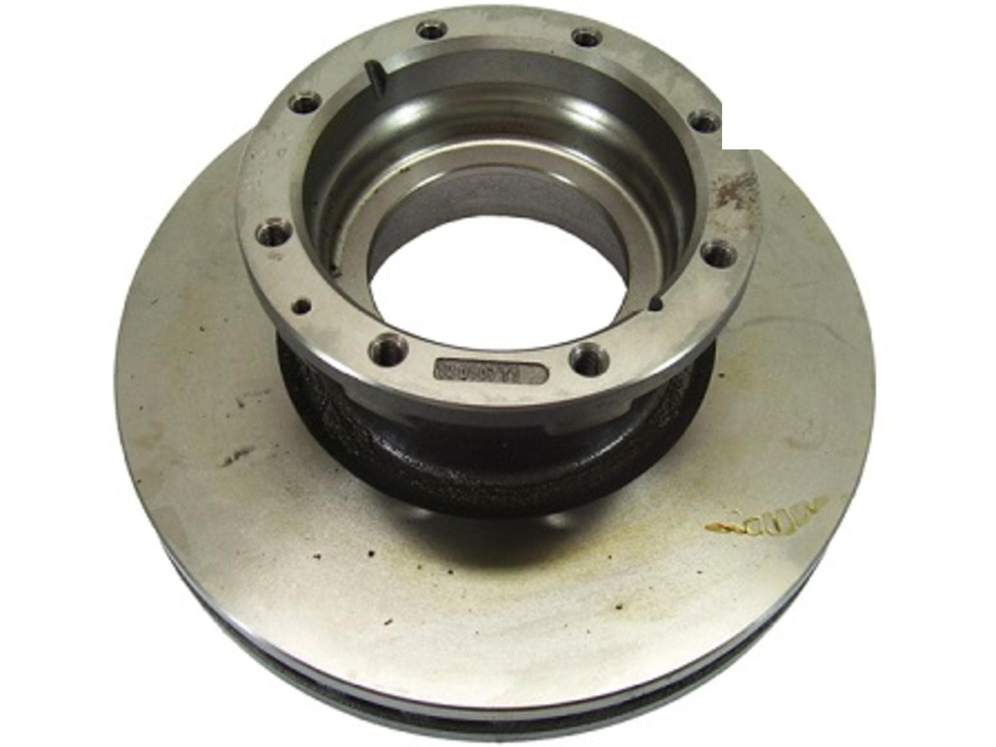 DISCO DE FREIO TRASEIRO VENTILADO - 9794230312