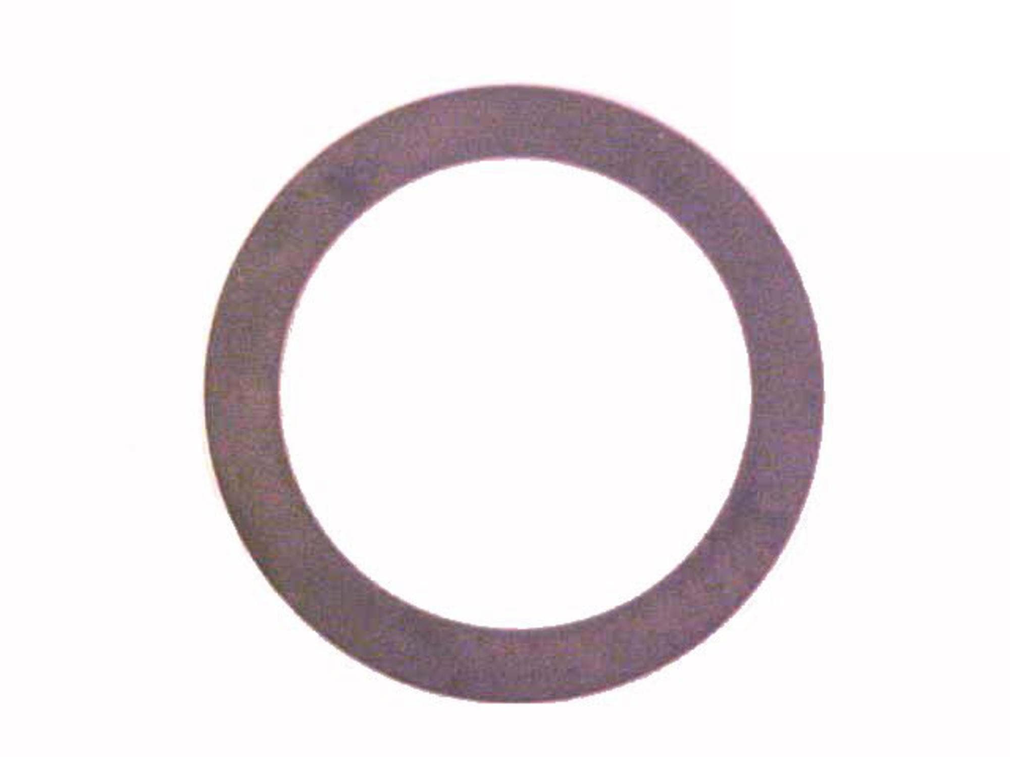 ARRUELA ENCAMENTO DA MOLA VALVULA MOTOR 32X42X0.5MM MERCEDES - 4030530152