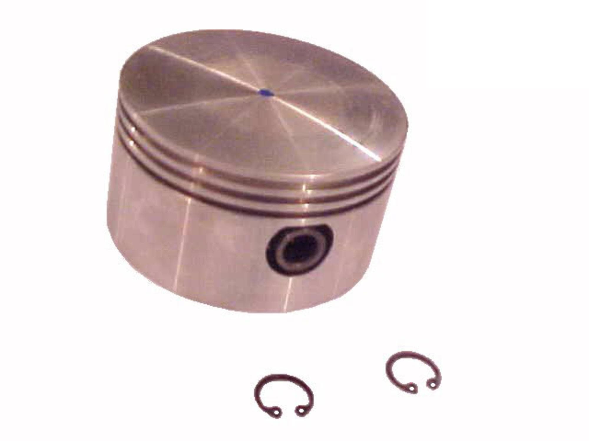 PISTAO COMPRESSOR 94MM STD MB MERCEDES BENZ 352  - 3521311407