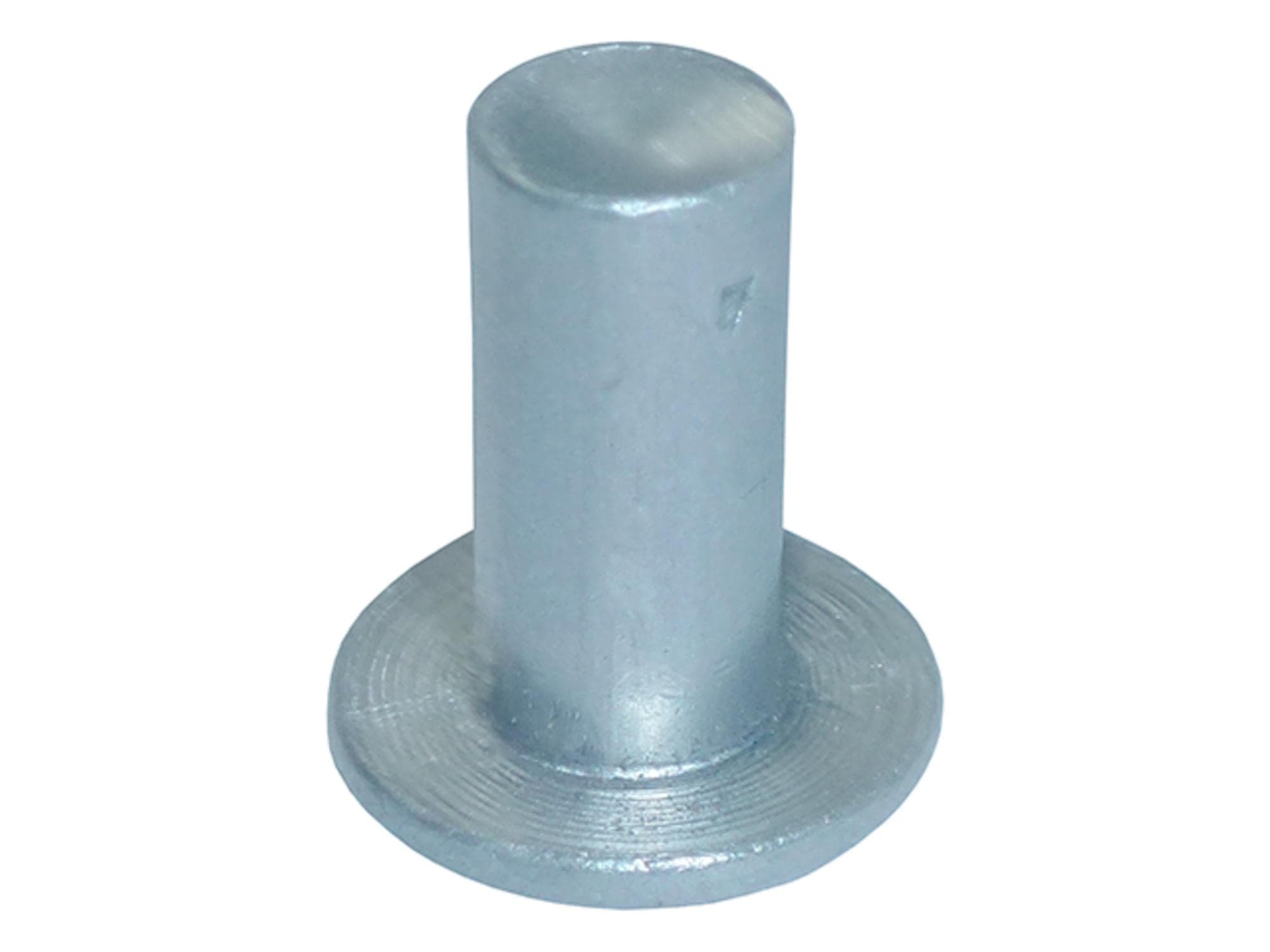 REBITE ALUMINIO 13X10 MACICO - 7338013010