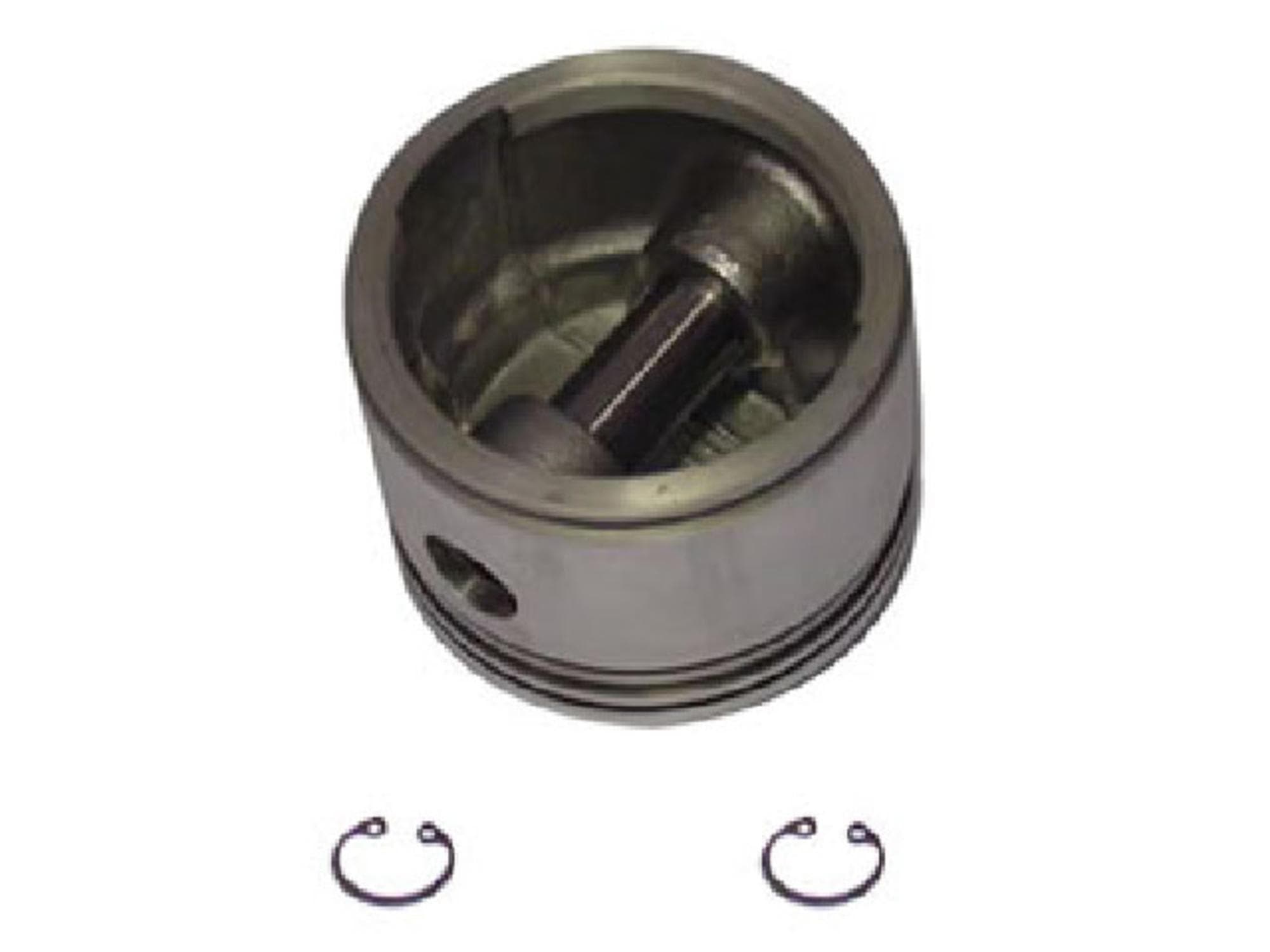PISTAO COMPRESSOR 352 77MM STD MB MERCEDES BENZ 352  - 3441311307