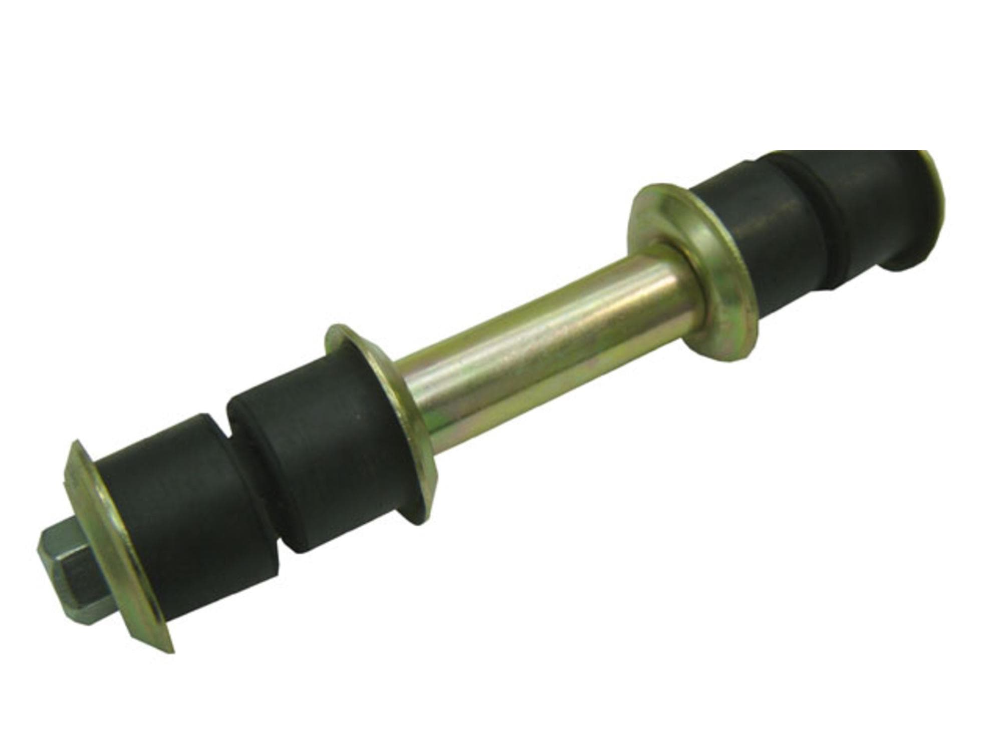 BIELETA SUSPENSAO COMPLETA MB180D - 6313200089