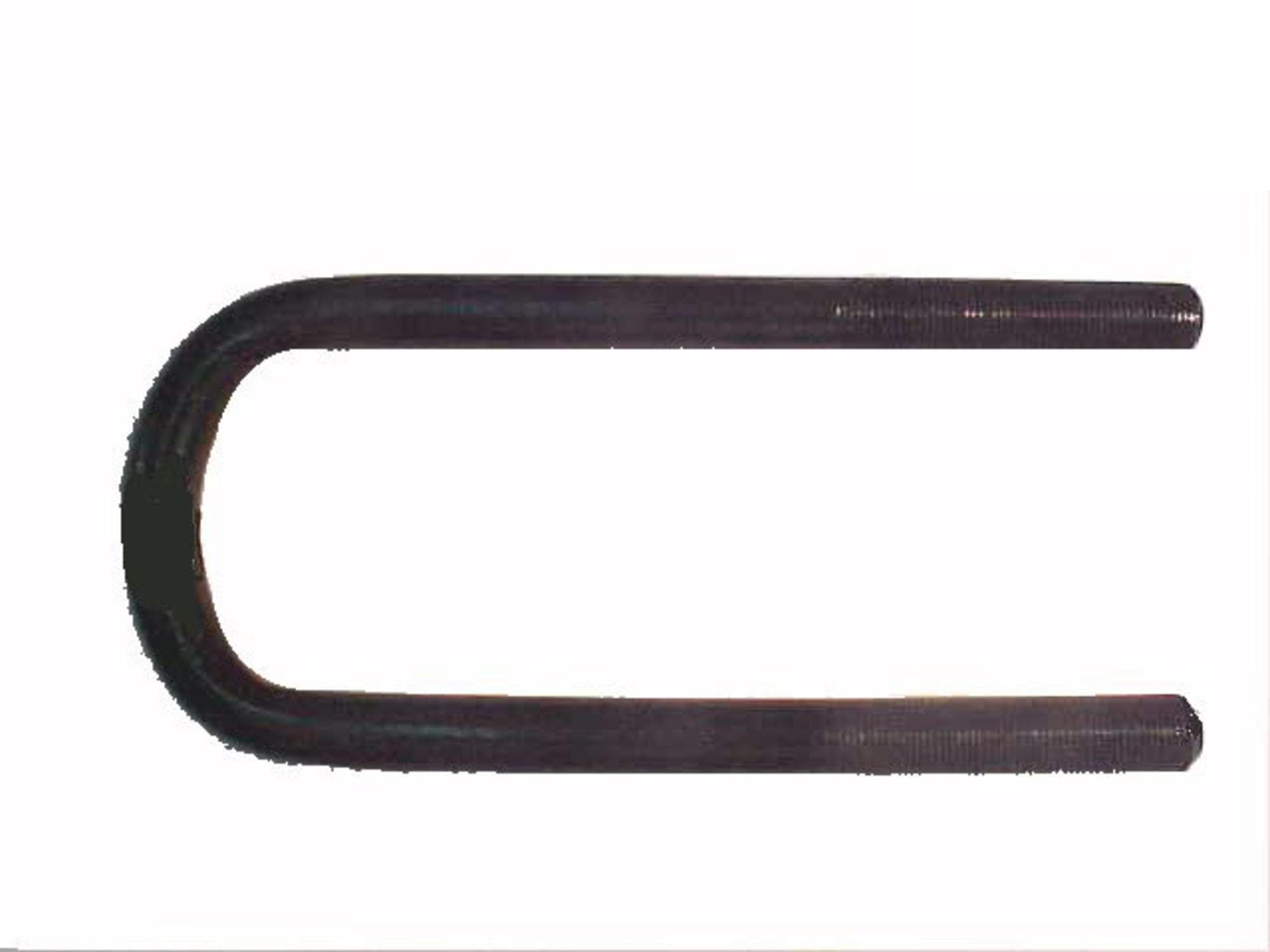 GRAMPO MOLA TIPO "D" 18X72X220MM - 3603310025