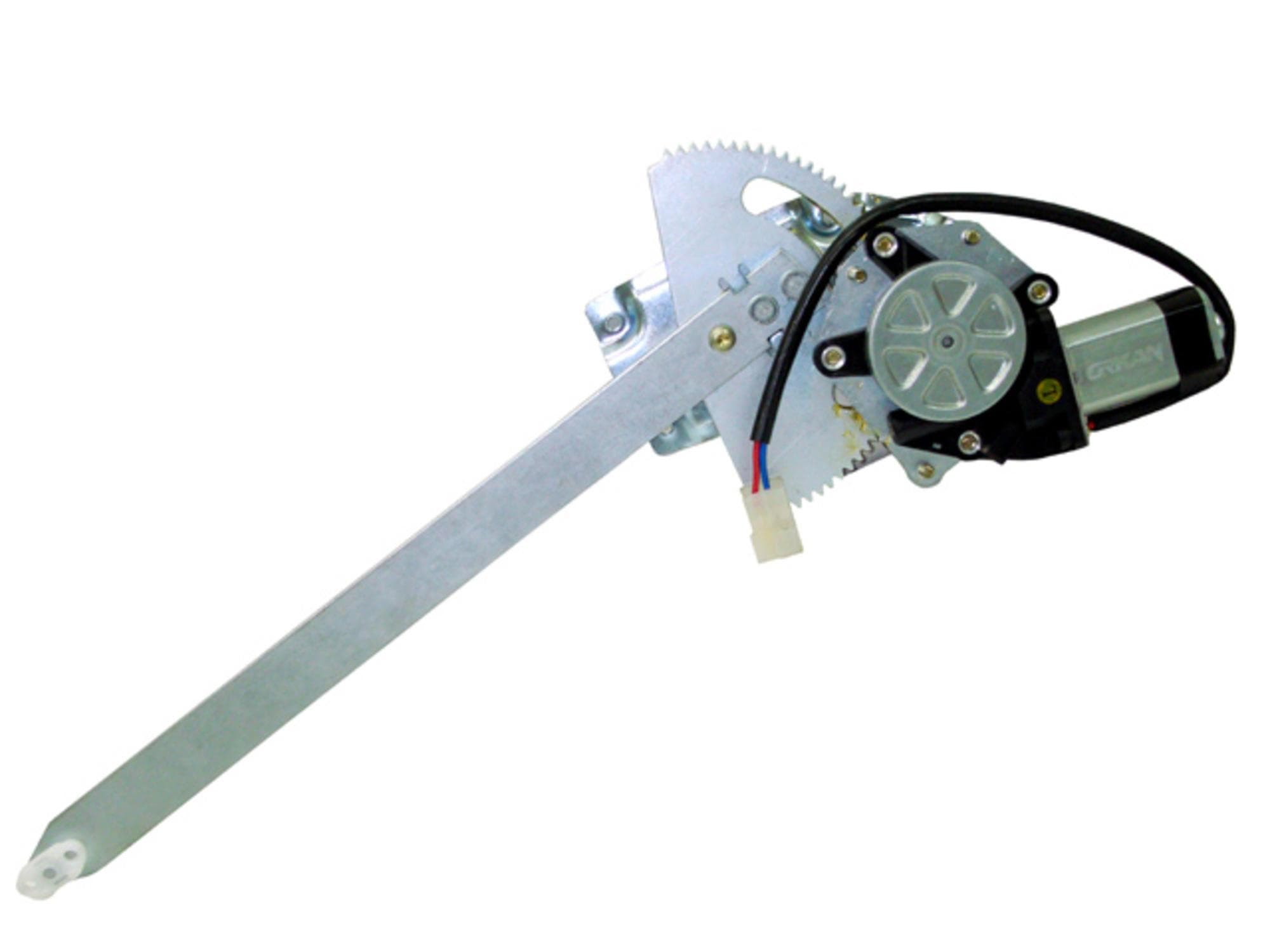 MAQUINA VIDRO ELETRICO L.E. C/MOTOR 24V - 6967200446