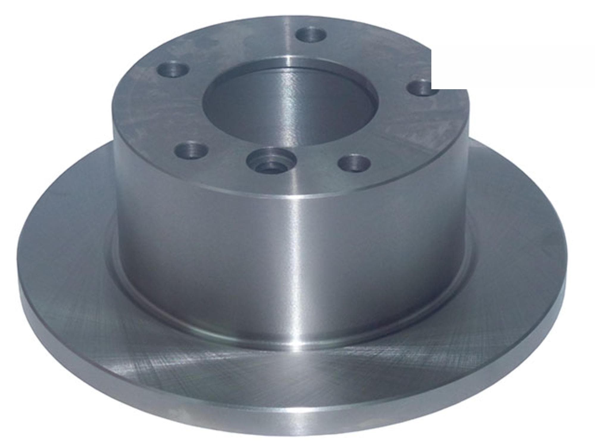 DISCO FREIO TRAS.SOLIDO C/FURO-SPRINTER - 9024230412