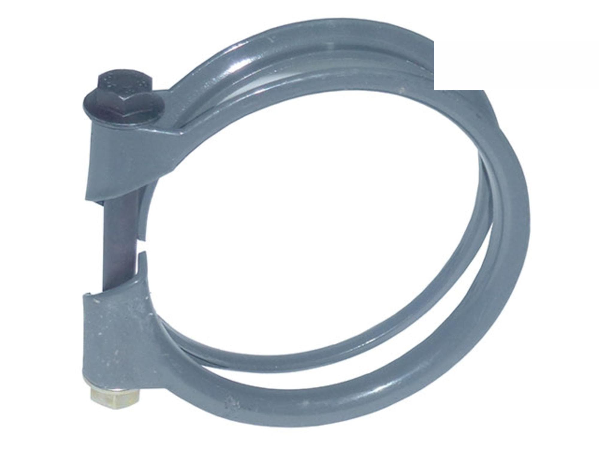 ABRAC ESCAPAMENTO C/PORCA E PARAFUSOS - 475499