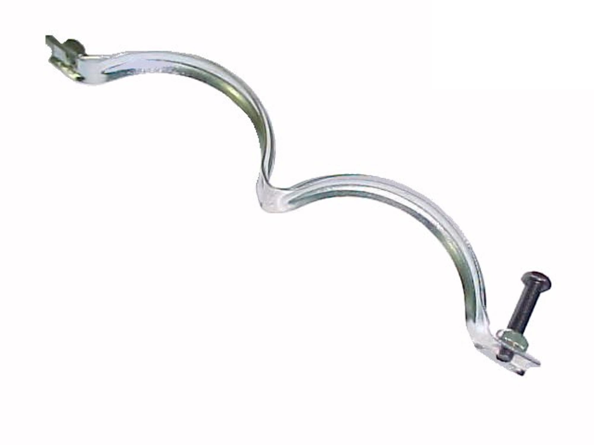 ABRAC INTERCOLLER(MENOR)200MM - 1542778