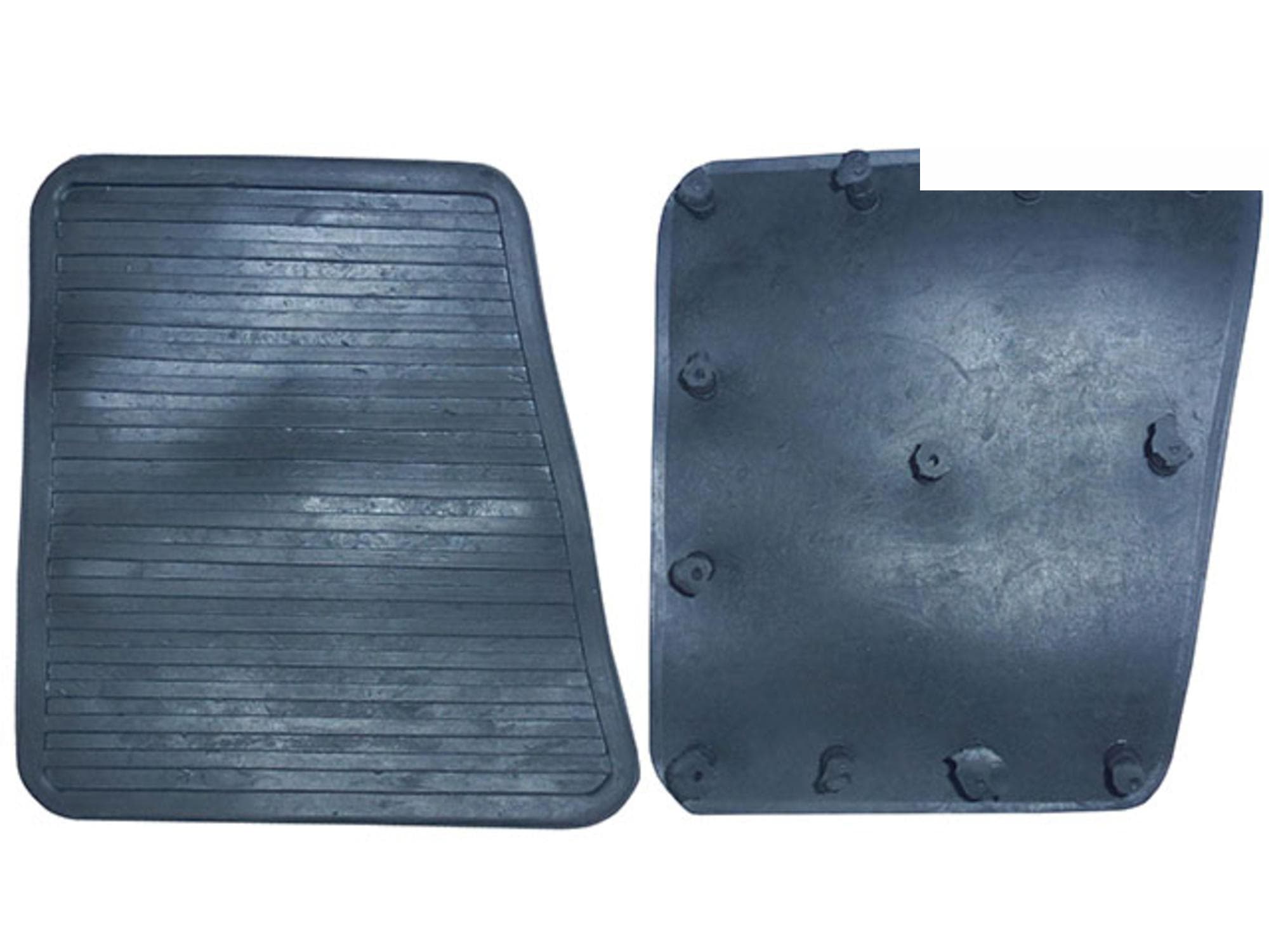 ANTI-DESLIZANTE (BORR.PARALAMA CABINE) L - 8121547