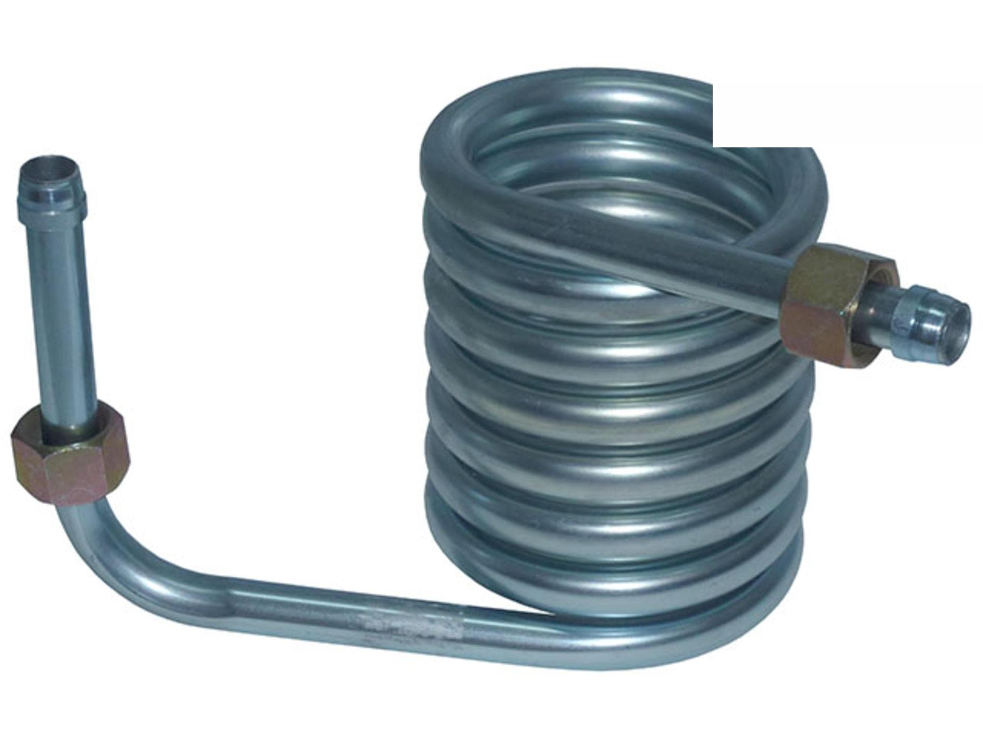 SERPENTINA COMPRESSOR ONIBUS - 526839