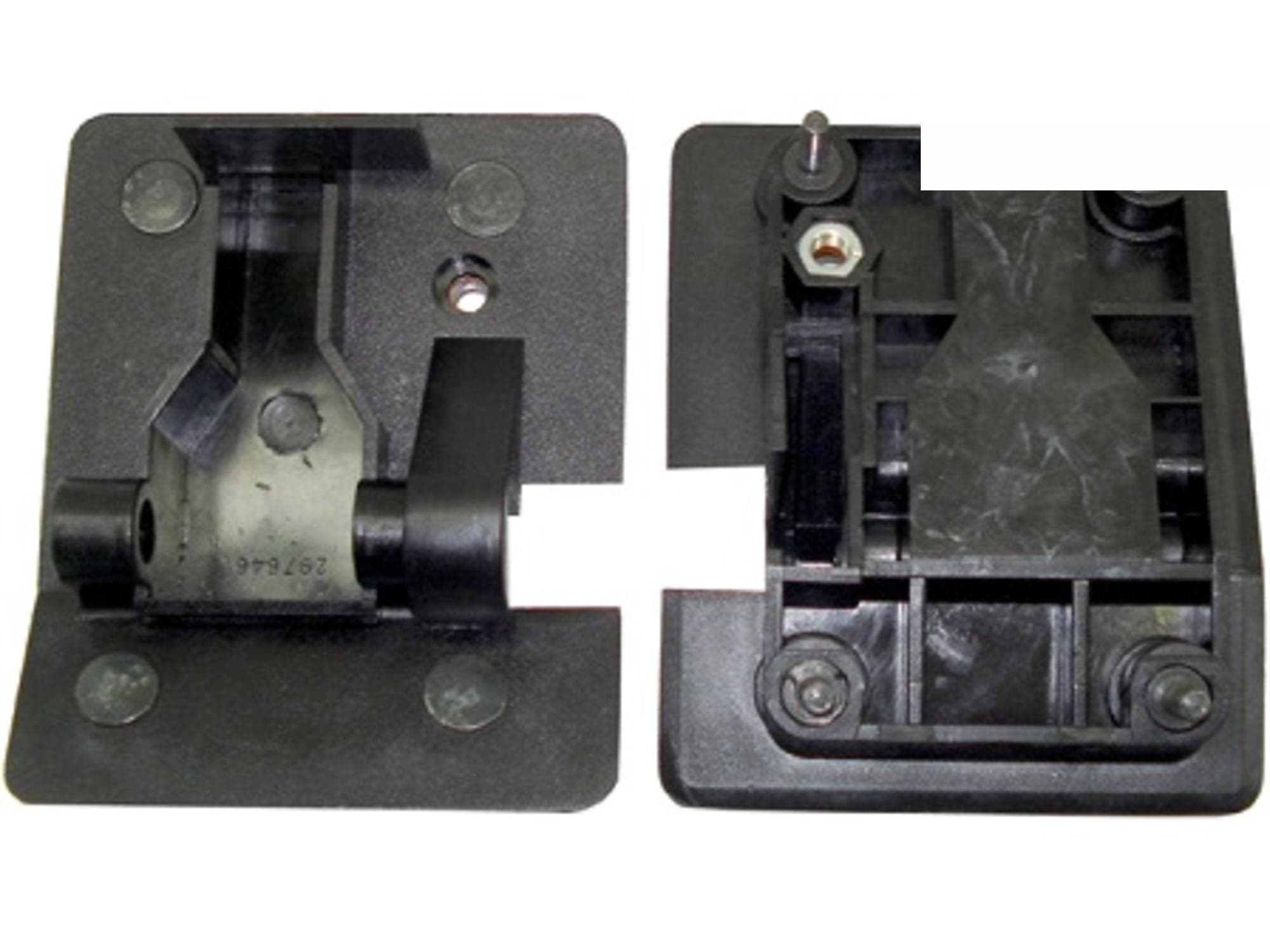 SUPORTE ACELERADOR - 297646