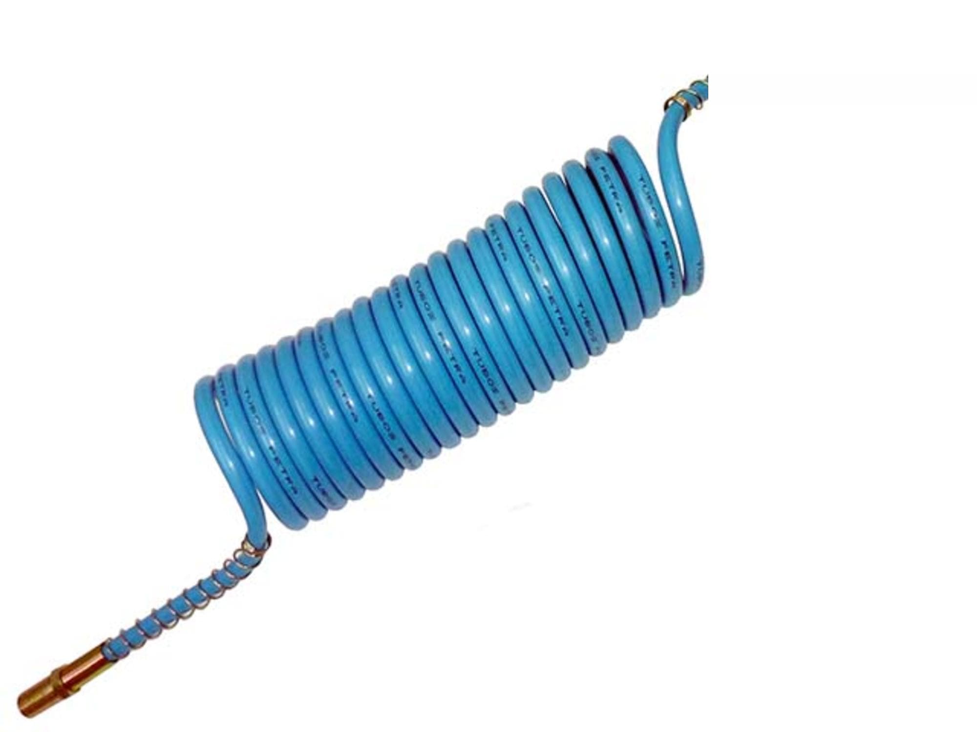 MANGUEIRA ESPIRAL 6500 AZUL F/F M16X1,50 - 1420946