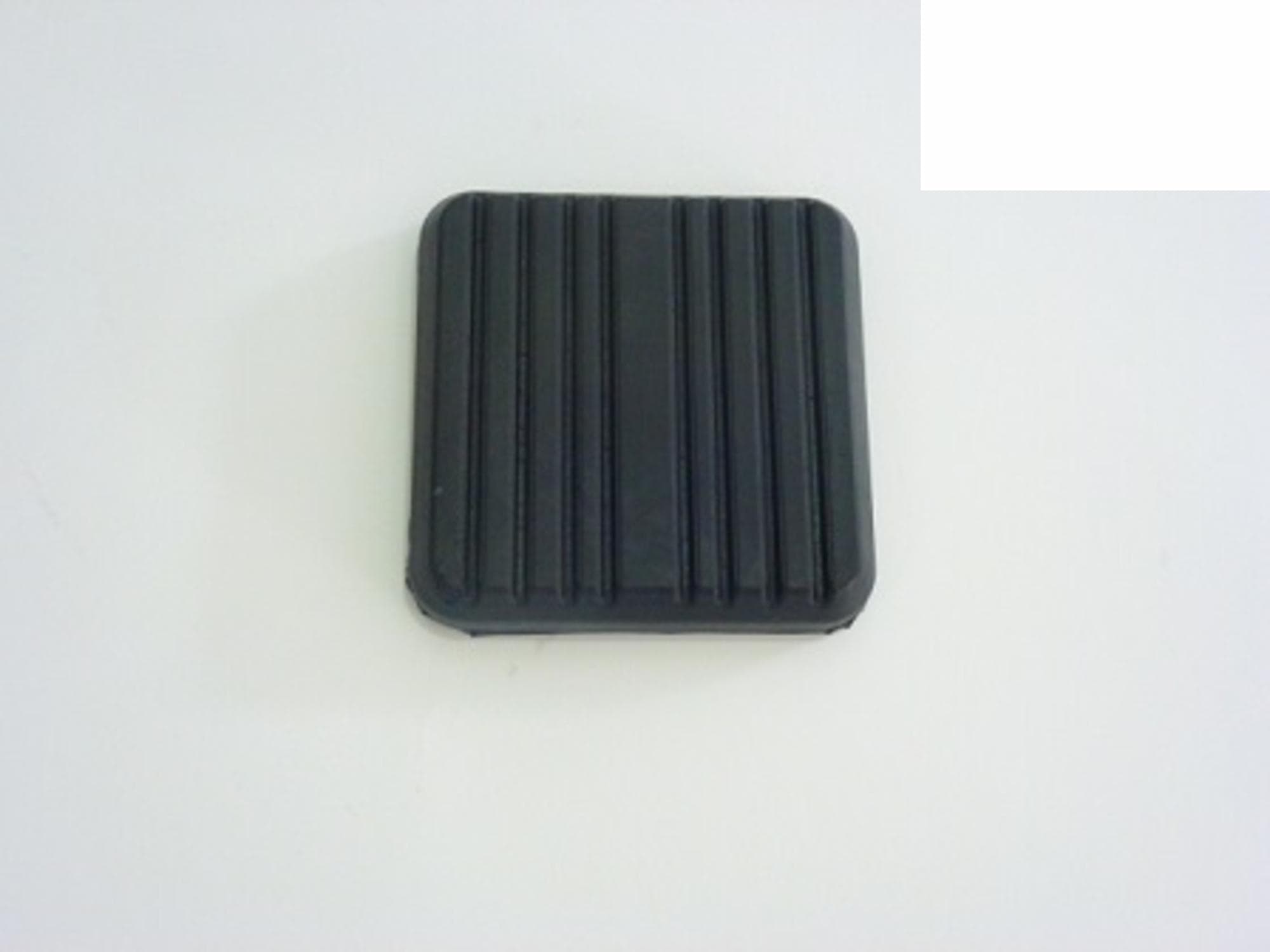 BORRACHA PEDAL FREIO/EMBREAGEM - 81DB7A624AA