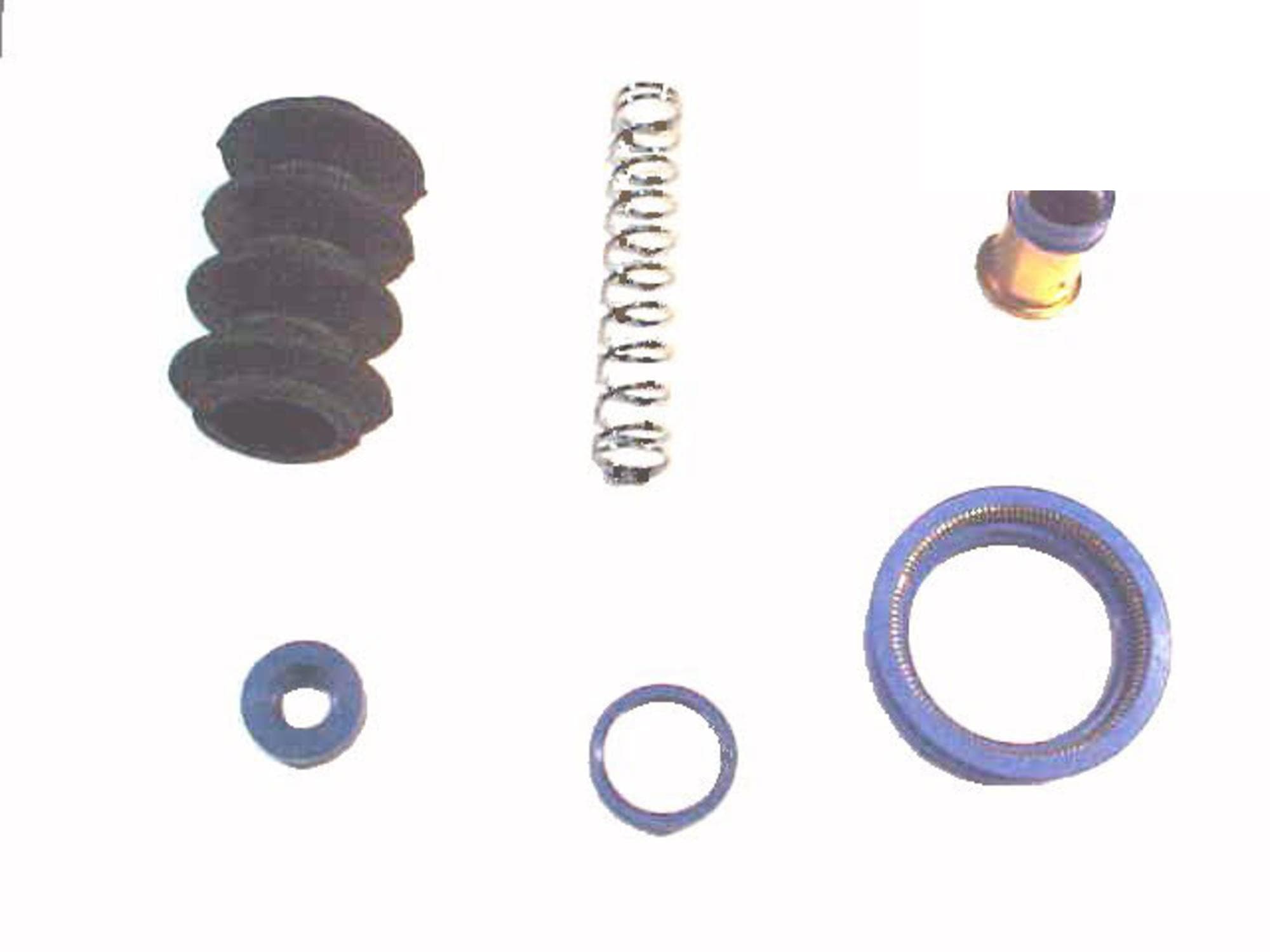 REP.SERVO FREIO PARCIAL (CUICA) 94810830 - 983085860143