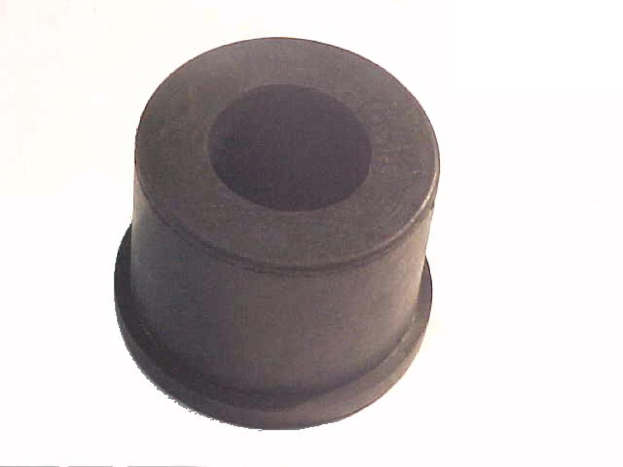 BUCHA COM ABA 38X70X60 ALTURA 78MM NA ABA CARRETA - 45120
