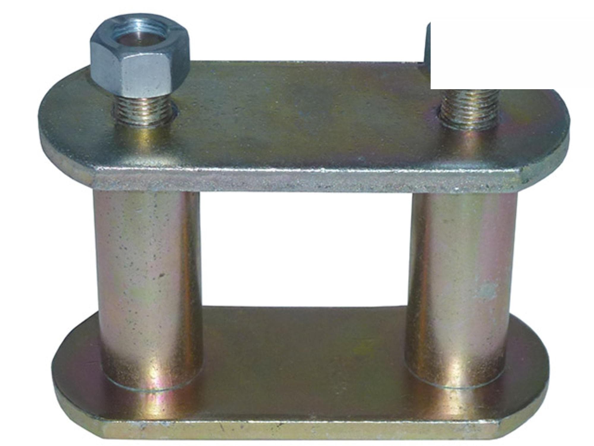 ALGEMA DIANTEIRA C/BUCHA ACO - 3193200662