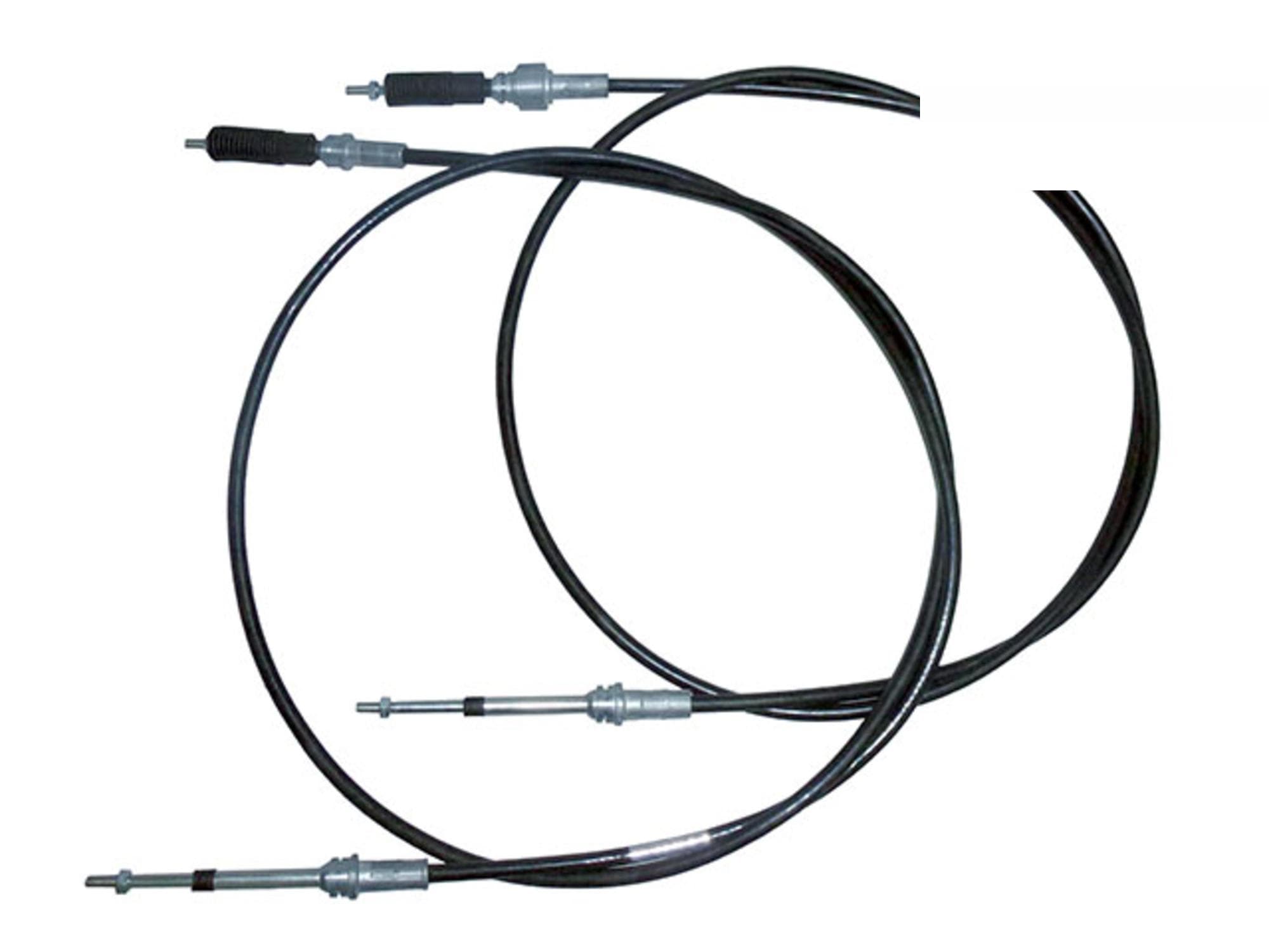 CABO SELECAO/ENGATE DUPLO S/TERM.(2 CABO - 9792600351