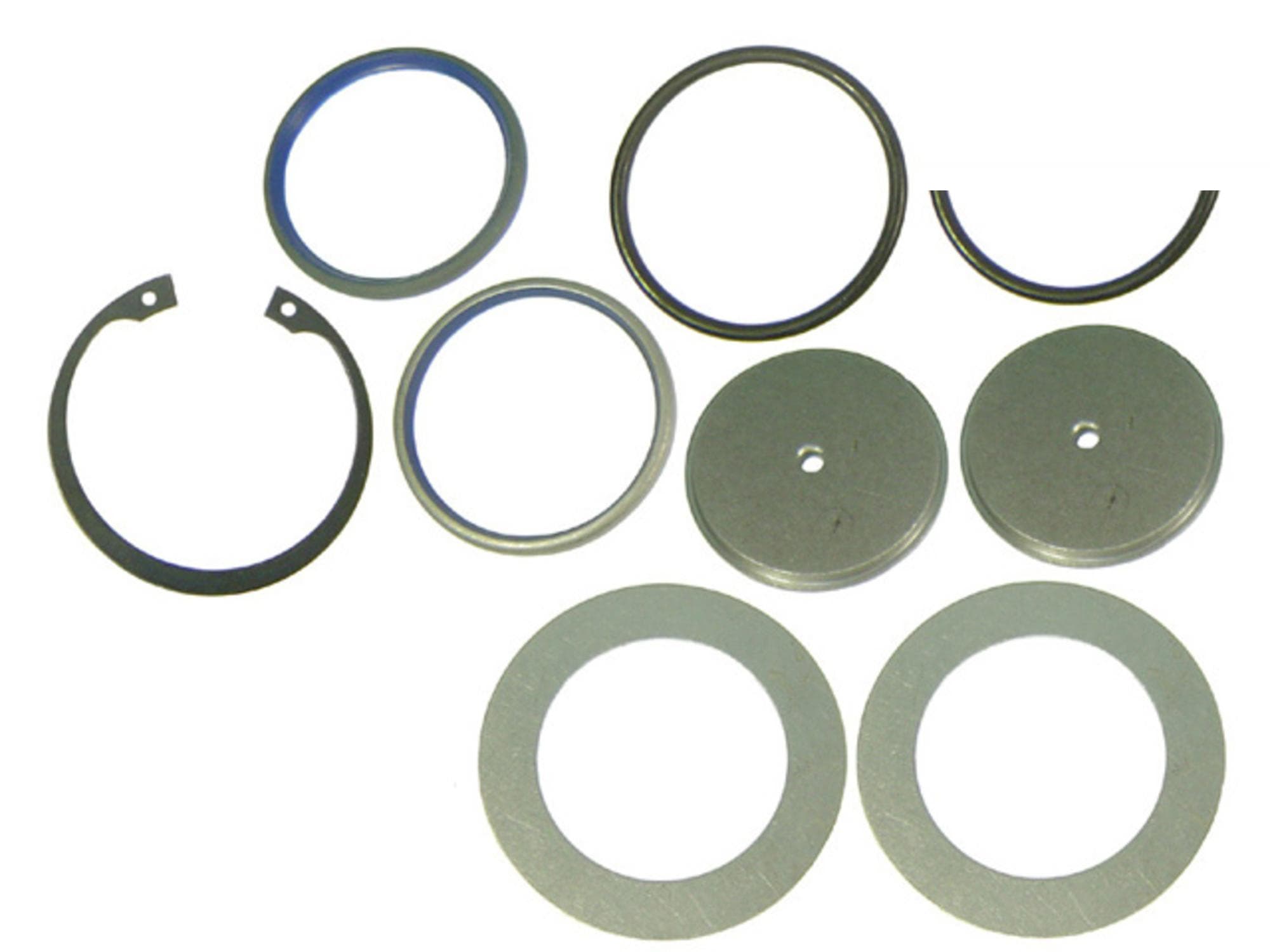 REPARO PARCIAL MANGA 50 50 E 50 51 MERCEDES BENZ 1935 1941 - 3503300419