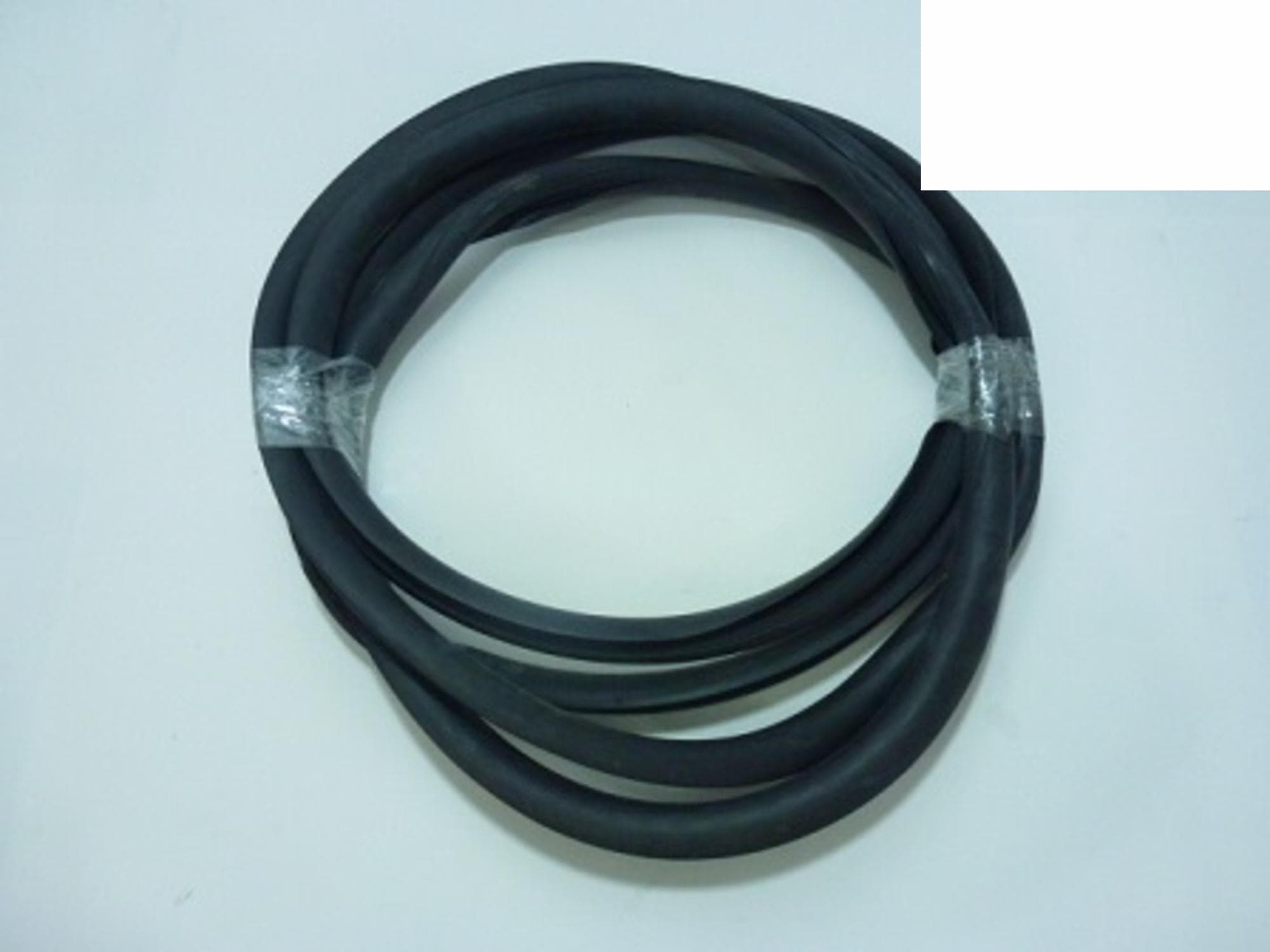 BORRACHA PARABRISA - 281845121