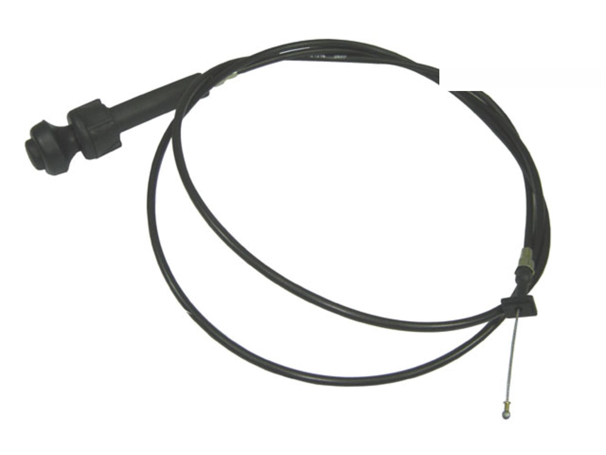 CABO ACELERADOR MANUAL 2229MM MB MERCEDES BENZ L LS1632 M96  - 6953007930