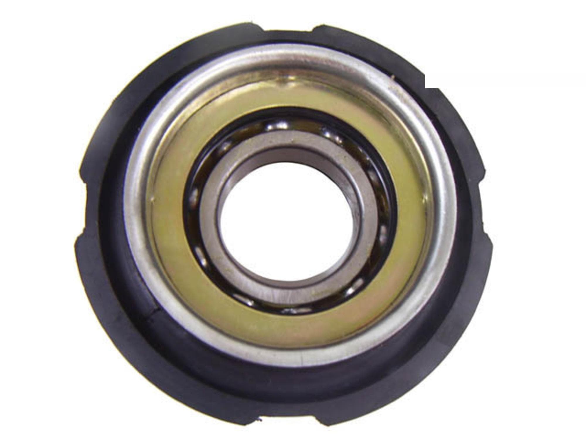 ROLAMENTO CARDAN COM BORRACHA SEM SUPORTE 60MM PARA SCANIA - 1113031