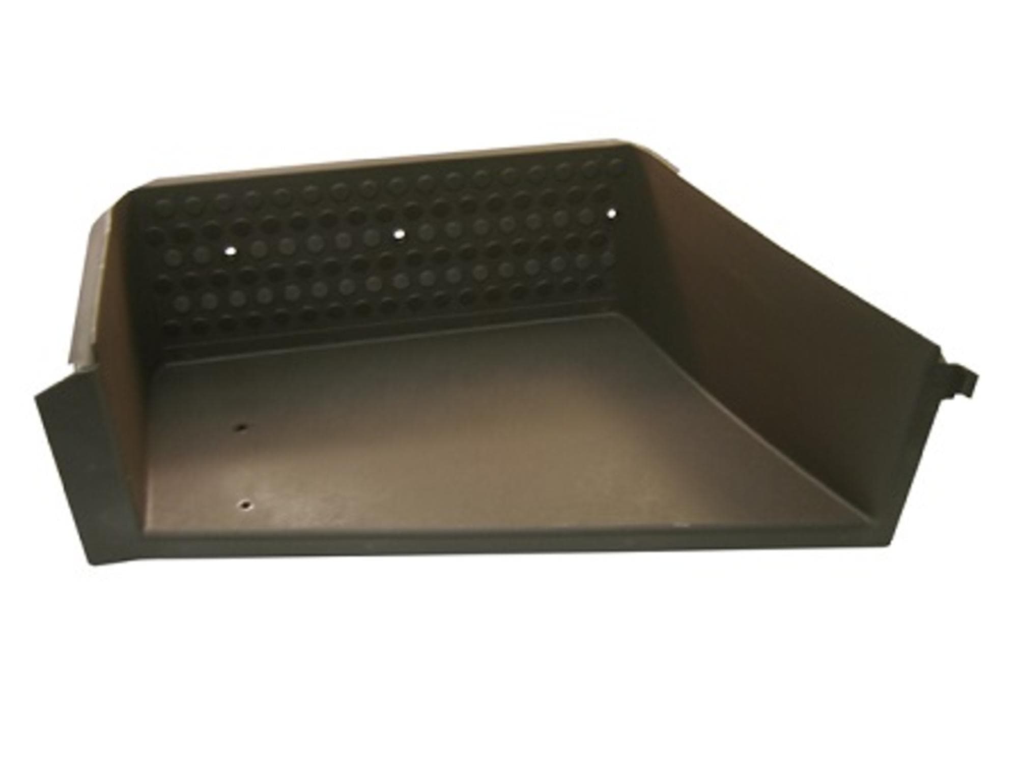 FORRO ESTRIBO LE MARROM SEM FURO MB 1618 1620 709 710 712 912 914 ESQUERDO MERCEDES BENZ - 6886867028