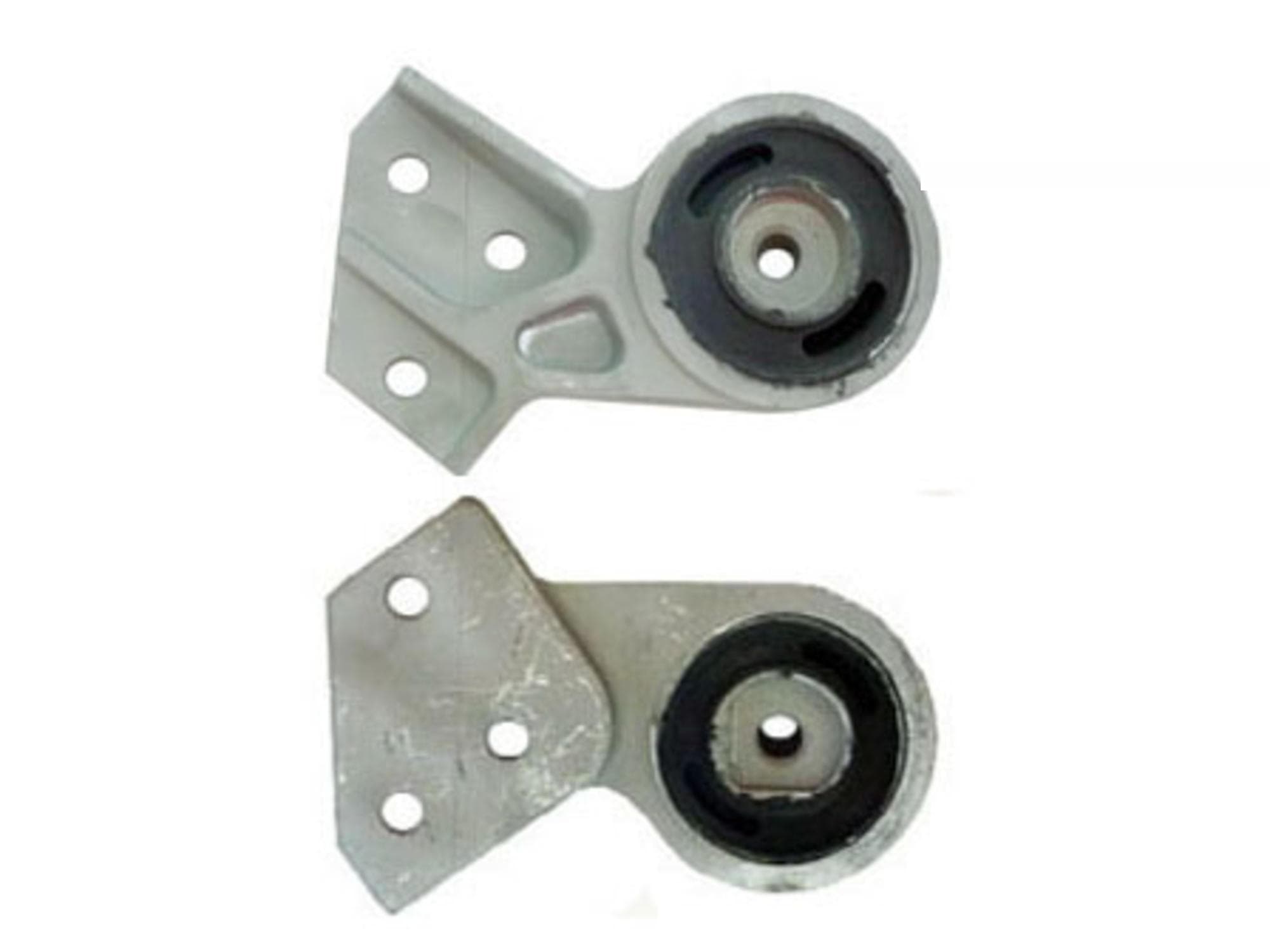 SUPORTE FIXACAO RADIADOR LD - 1791181