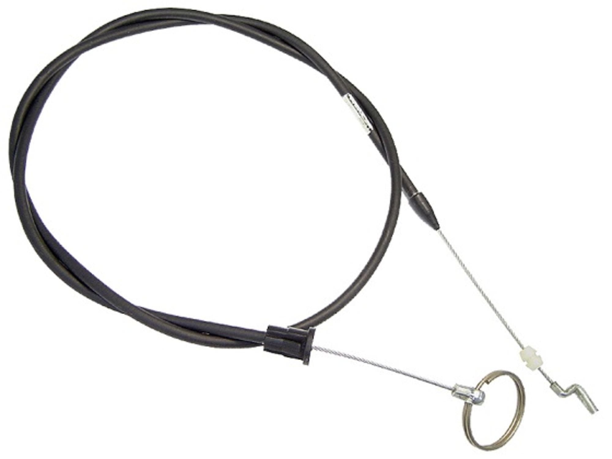 CABO ABERTURA CAPO 1050MM - 1404271