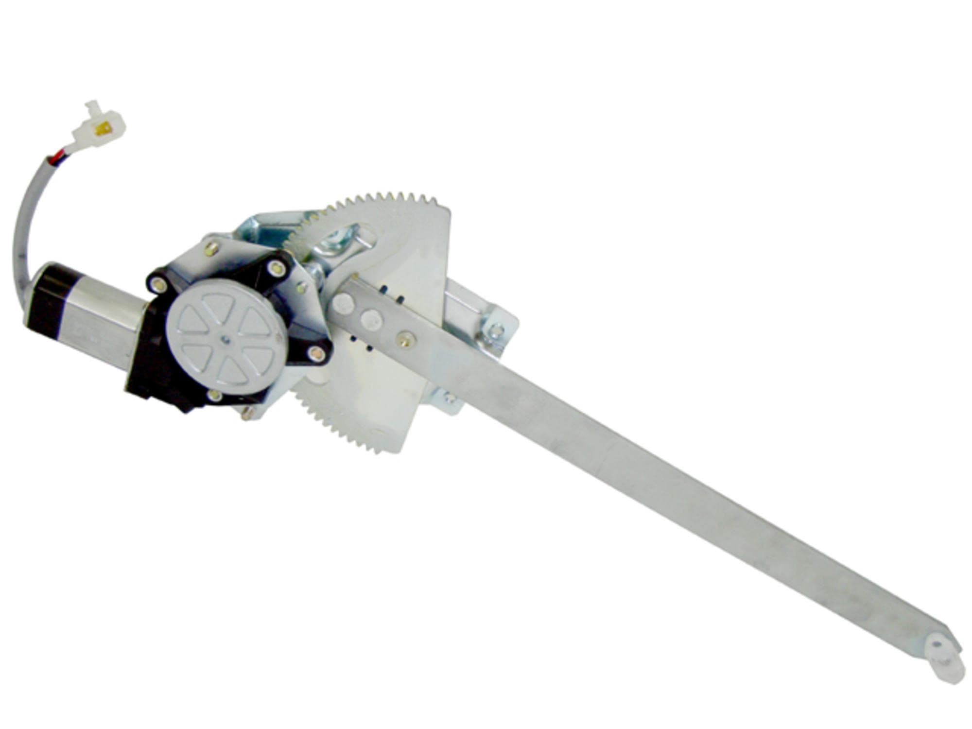 MAQUINA VIDRO ELETRICO DIR 24V C MOTOR MB 1935 2635 1941 193LS 2000... - 6967200546