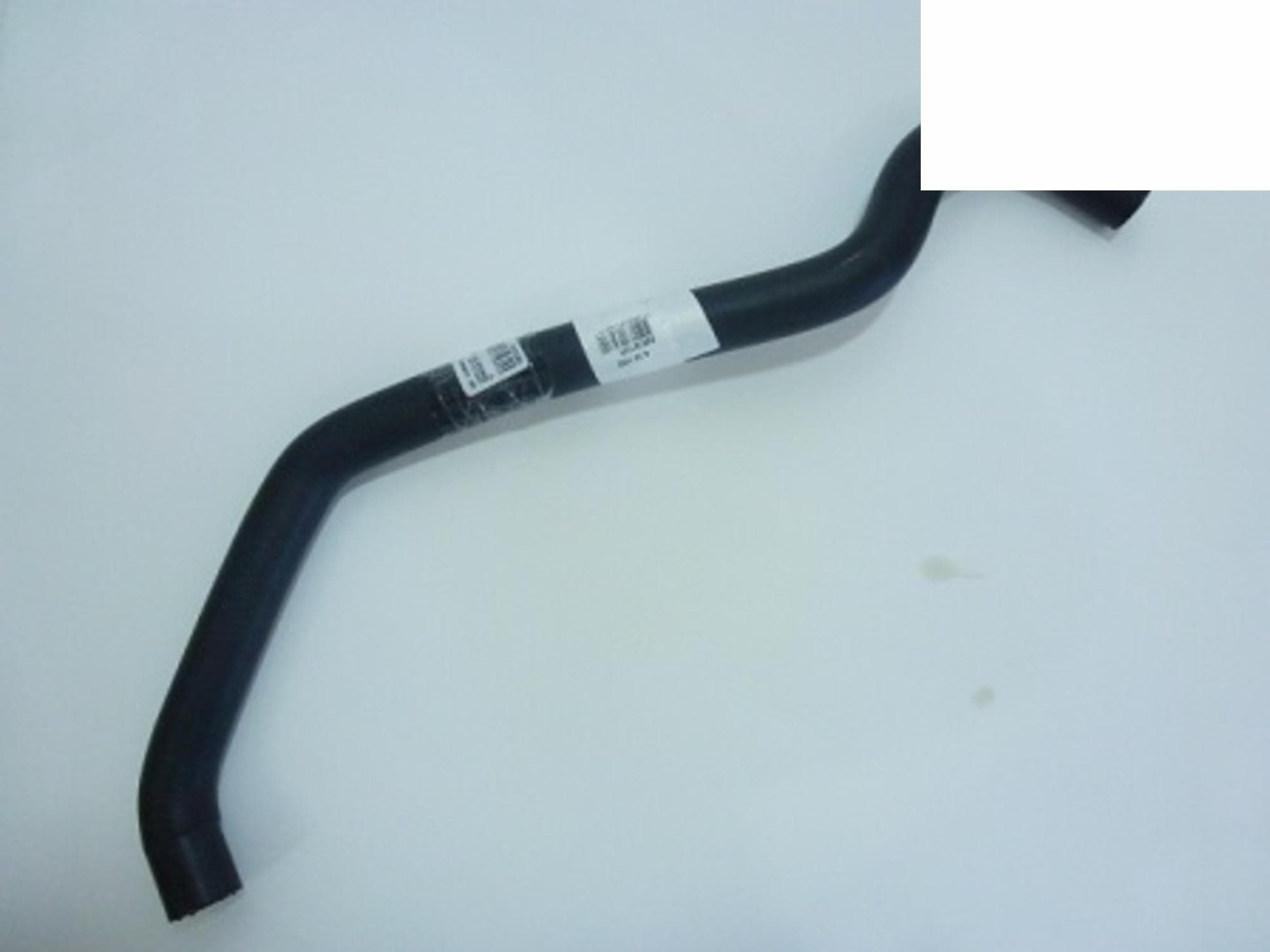 MANGUEIRA ENCHIMENTO RADIADOR VW VOLKSWAGEN 8150OD 9150OD MICRO E MINI ONIBUS - 2VD121101