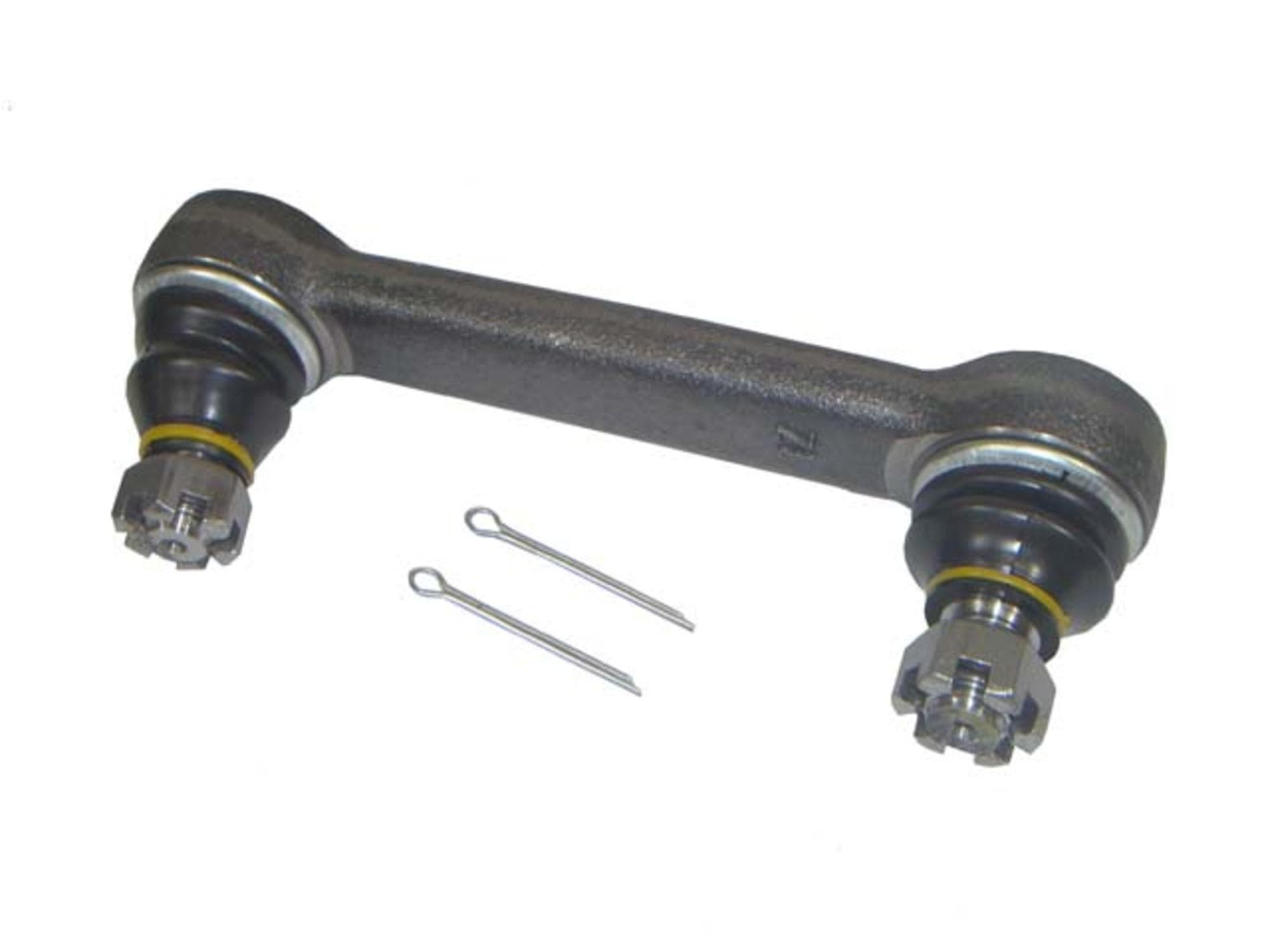 TIRANTE BARRA 168,5MM ESTABILIZADORA DIANTEIRA VW 14210 16220 35200 91 A 95 MEDIOS PESADOS - TJG411049A