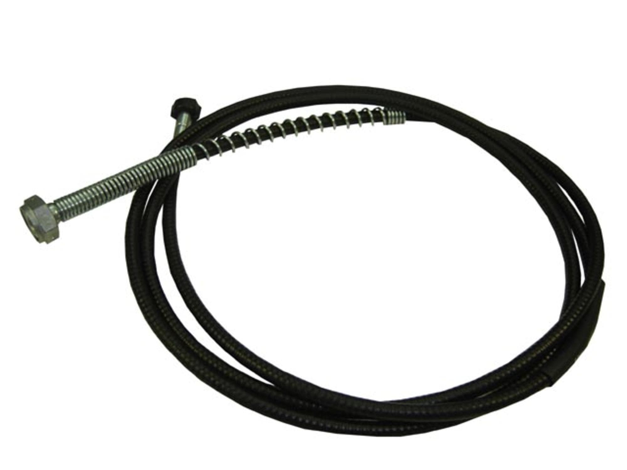 CABO VELOC.REFORCADO P/TACOGRAFO 2770MM - 3455427307