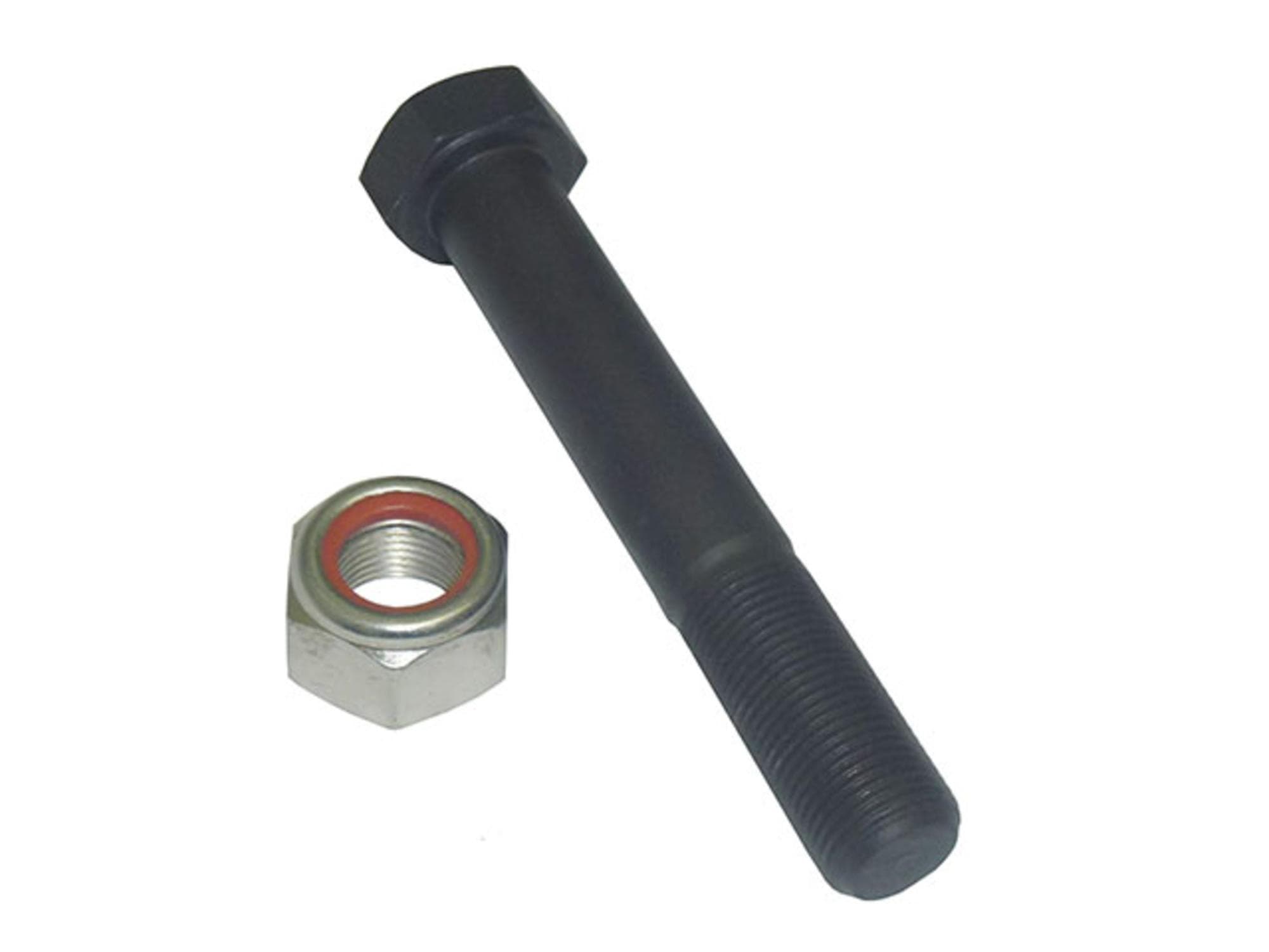 PARAFUSO MOLA DT NO CAVALETE TRASEIRA MERCEDES BENZ MB AXOR - 308765024014