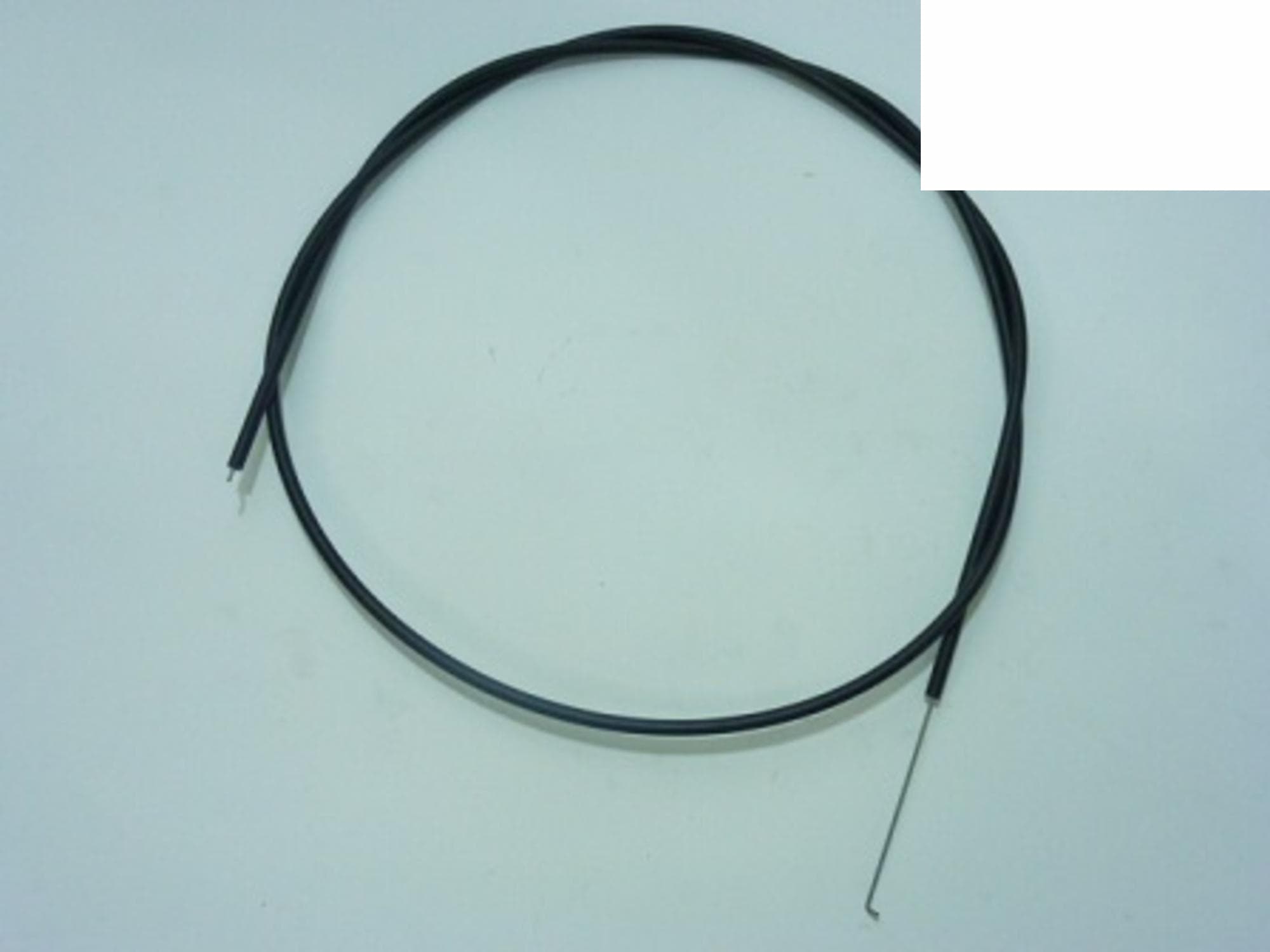 CABO ACIONAMENTO AQUECIMENTO CABINE 1375MM PARA SCANIA SERIE 4 - 1393573