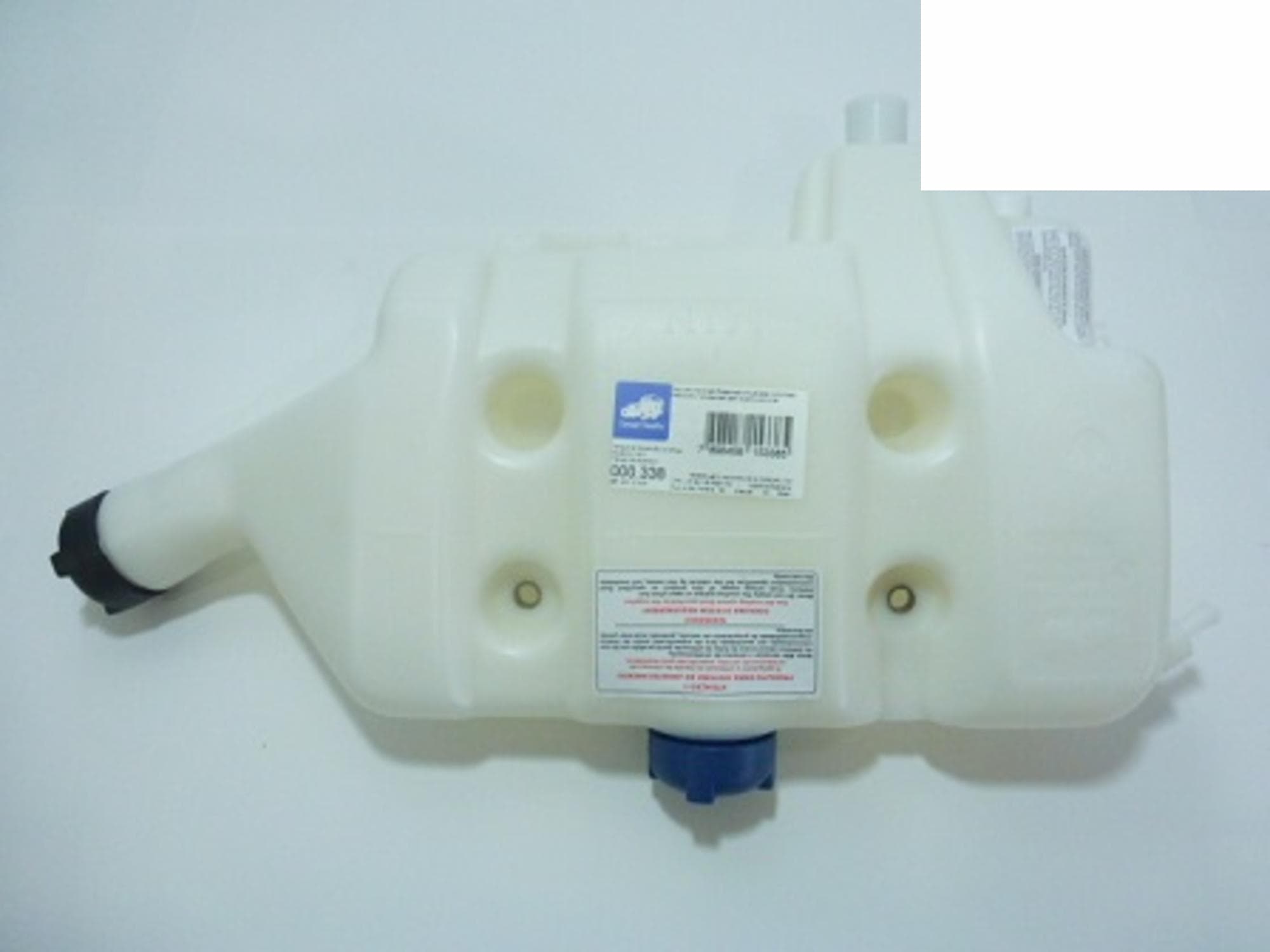RESERVATORIO RADIADOR VW DELIVERY 5.140 8.150 7110 8120 8150 8150E 9150E 8150EOD 9150EOD - 2P0121405