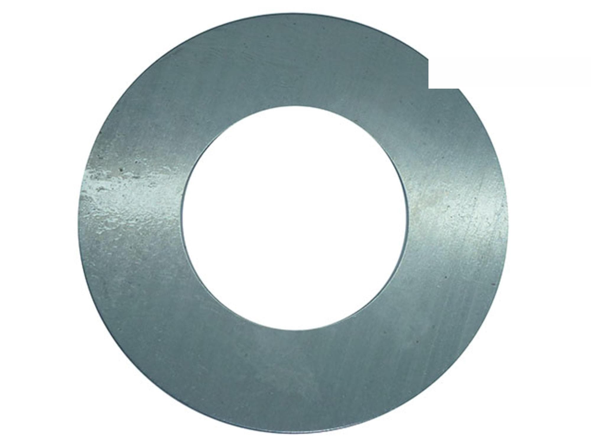 CALCO REGULAGEM GR.900 INOX 1.00MM - 1113914
